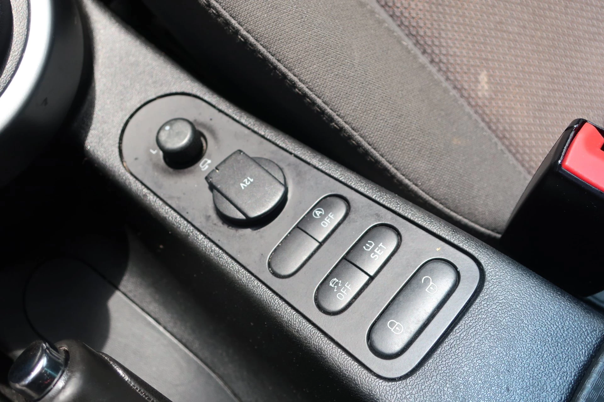 Hoofdafbeelding SEAT Altea