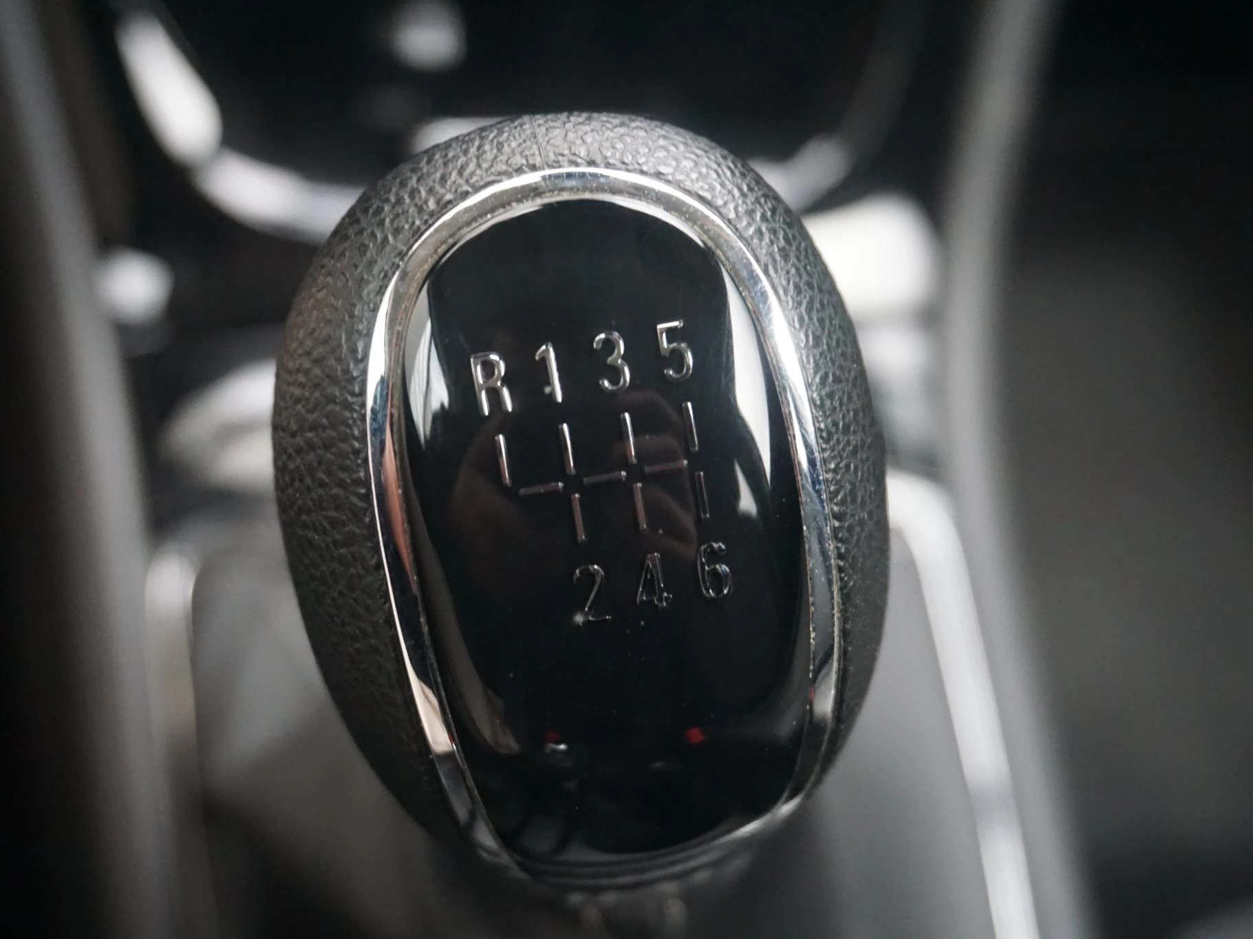 Hoofdafbeelding Opel Mokka X