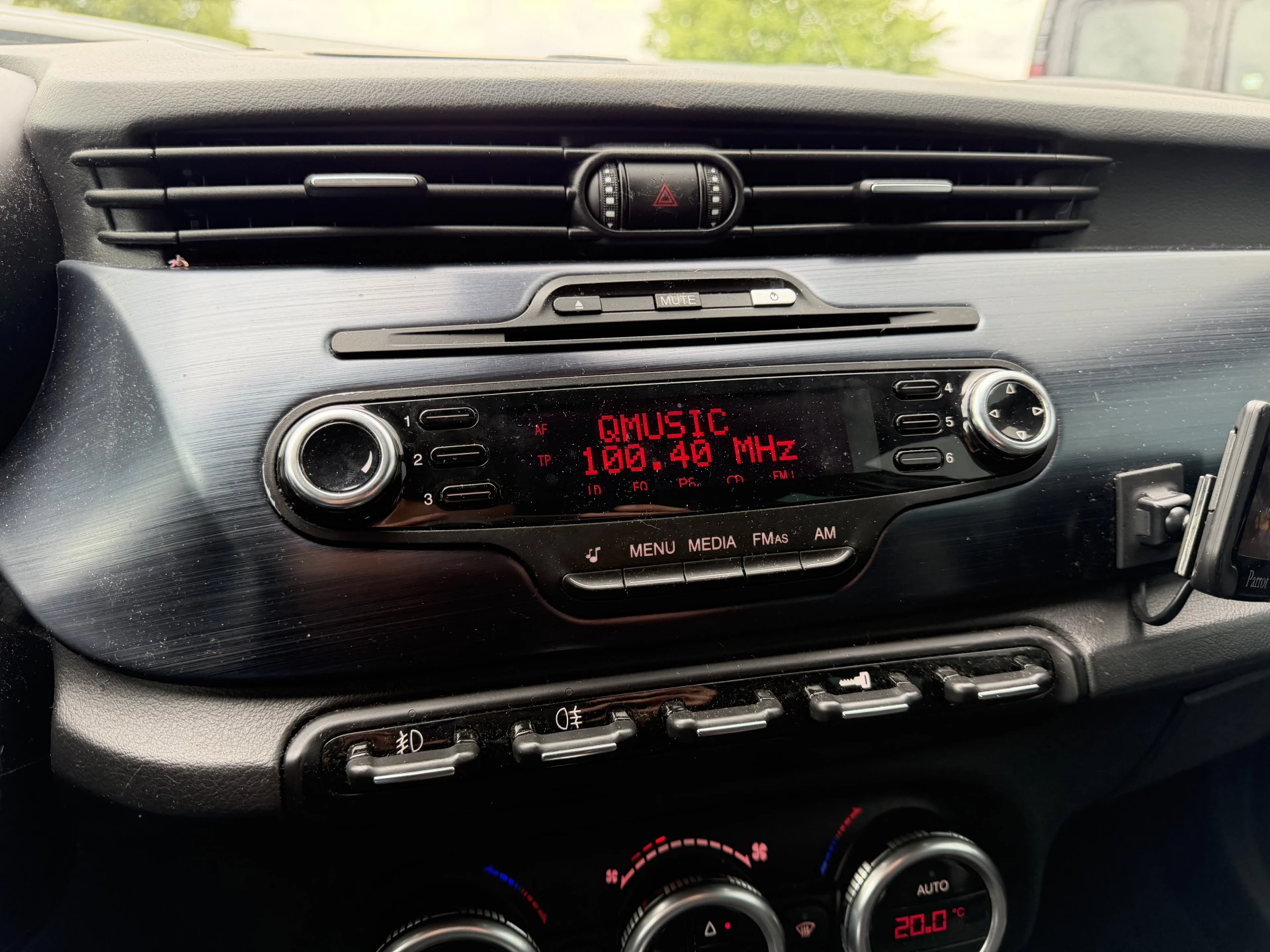Hoofdafbeelding Alfa Romeo Giulietta
