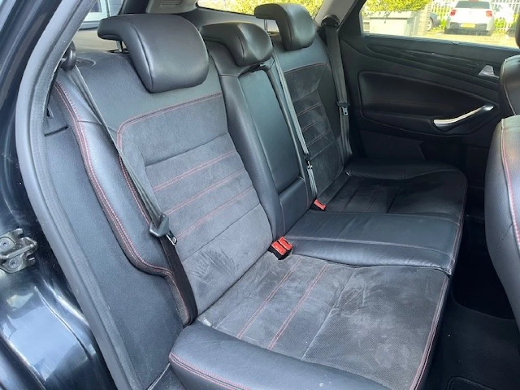 Hoofdafbeelding Ford Mondeo