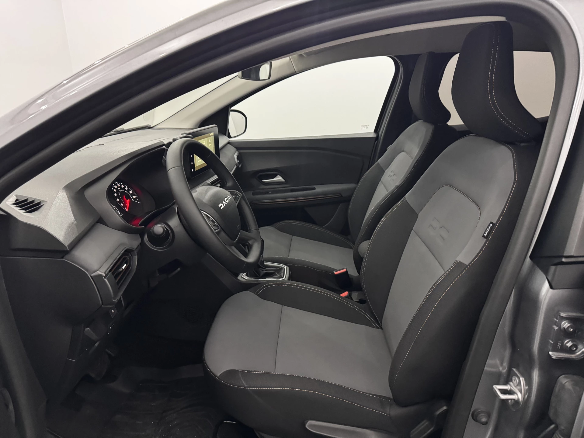 Hoofdafbeelding Dacia Sandero Stepway