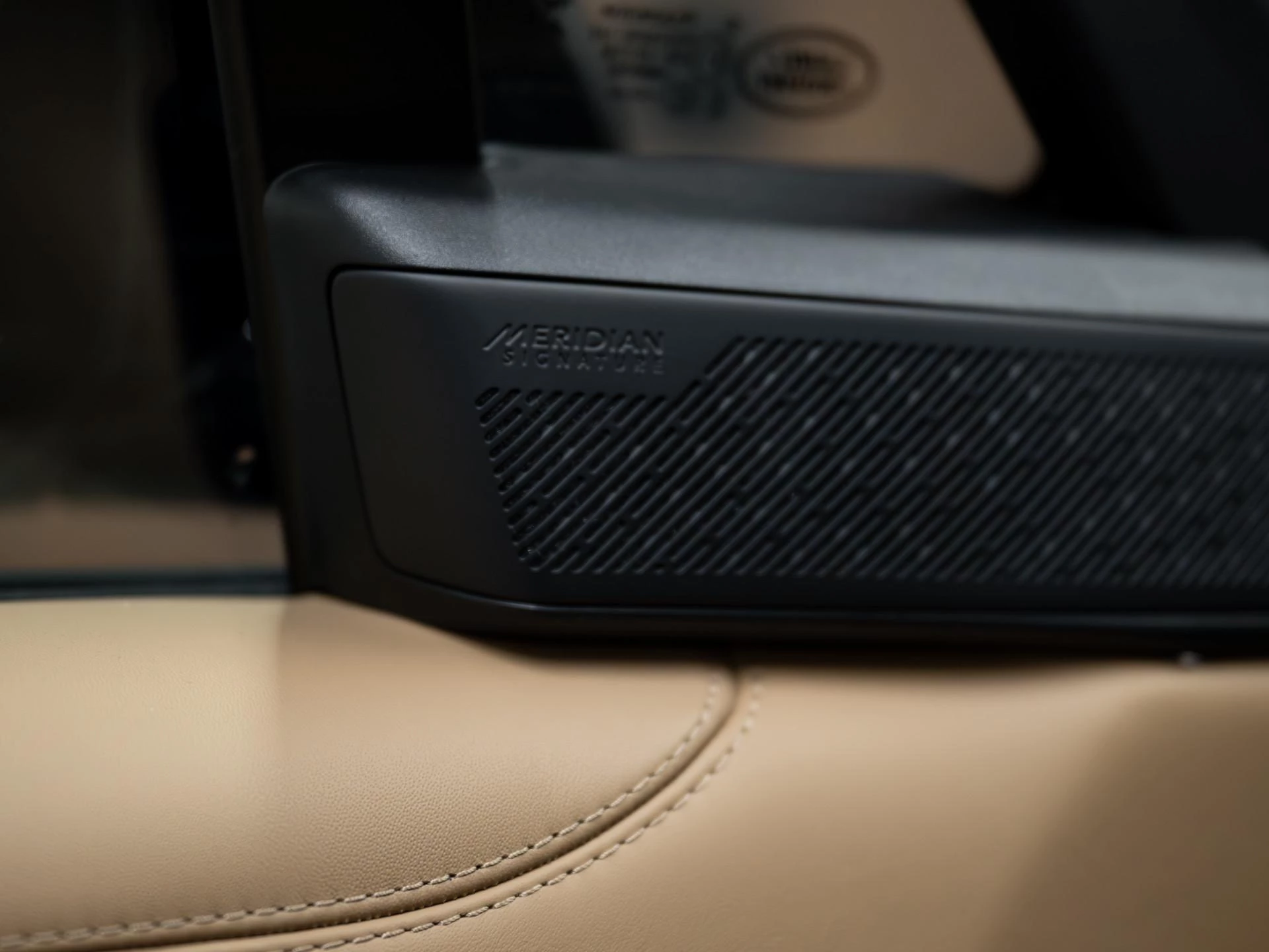 Hoofdafbeelding Land Rover Range Rover