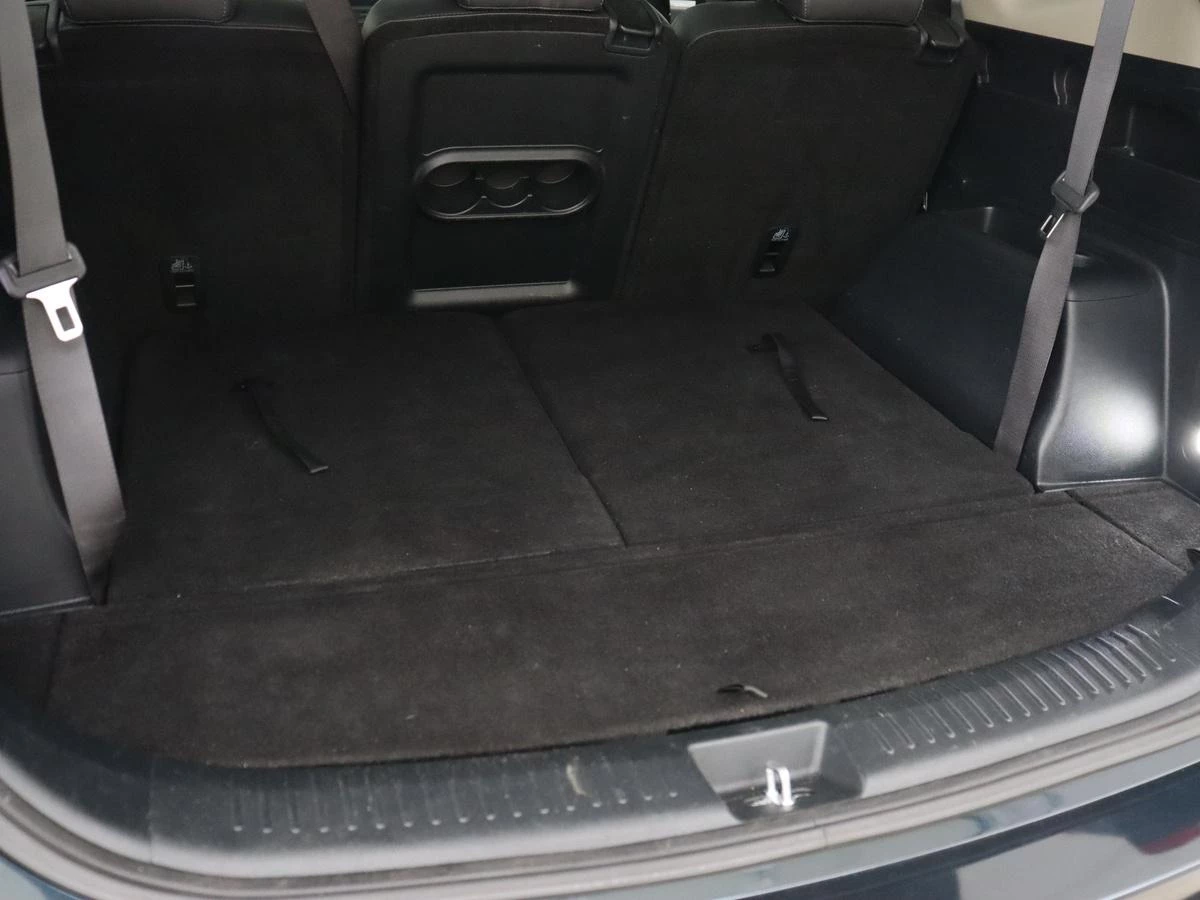 Hoofdafbeelding Kia Carens