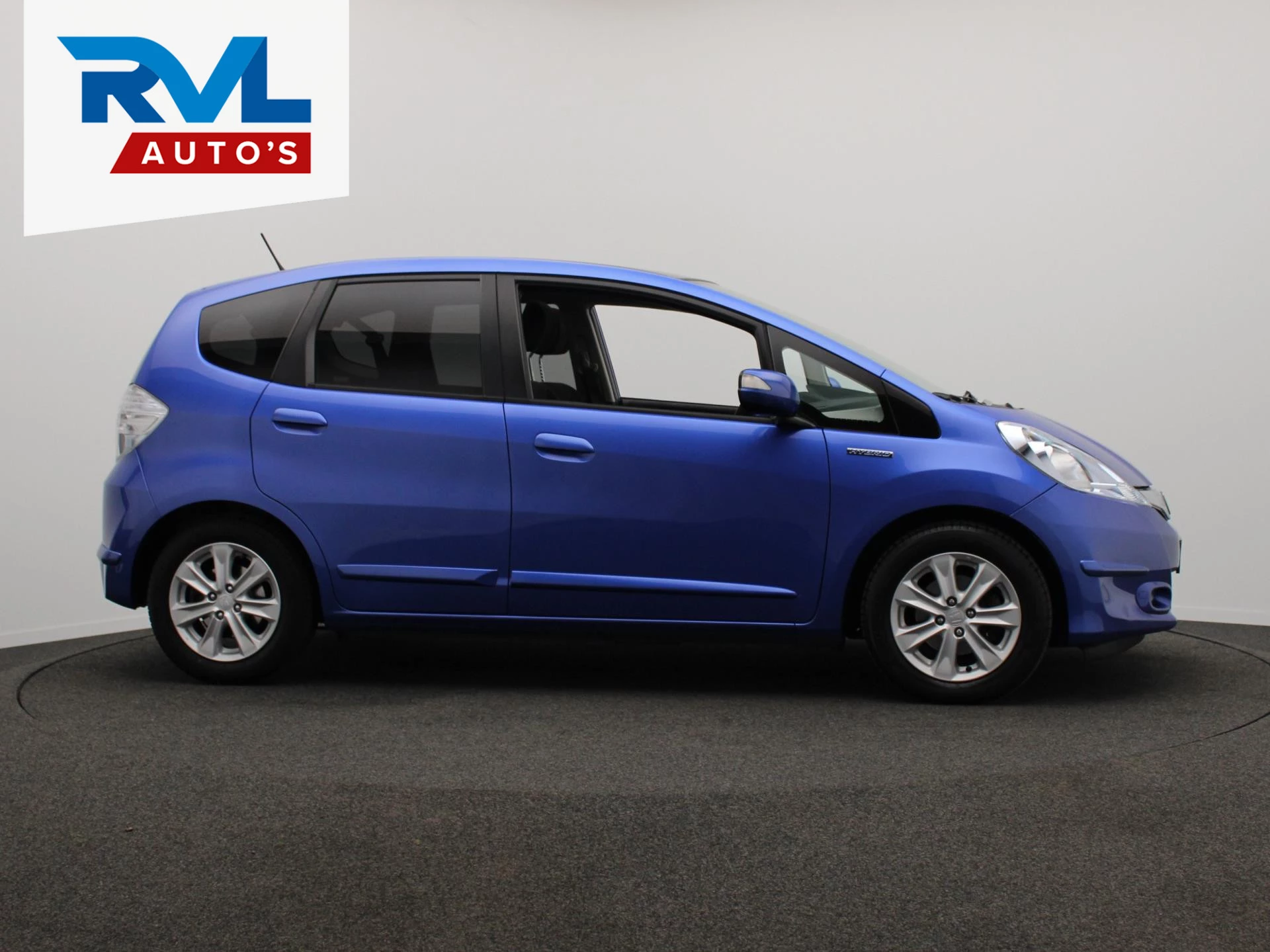 Hoofdafbeelding Honda Jazz