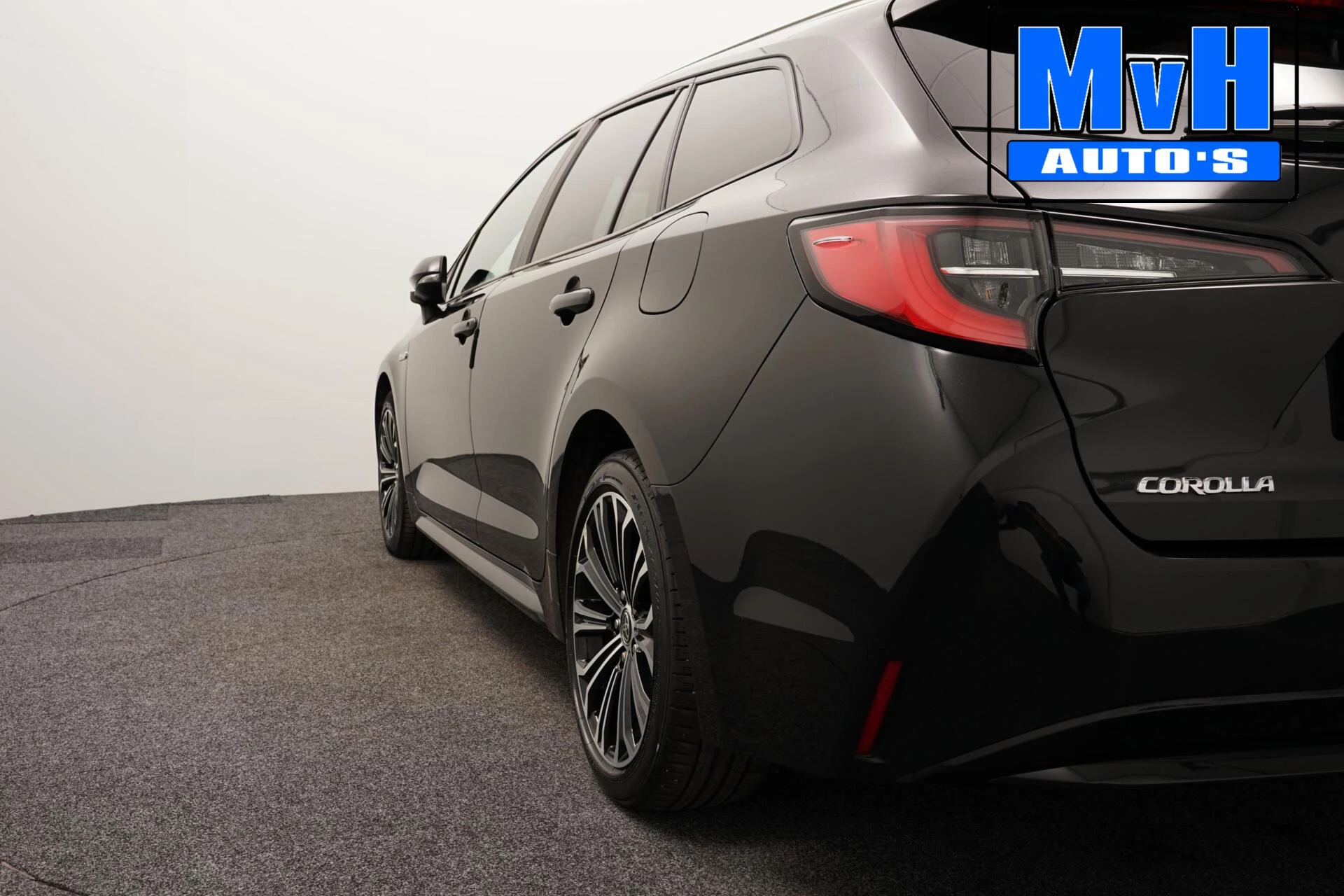 Hoofdafbeelding Toyota Corolla Touring Sports