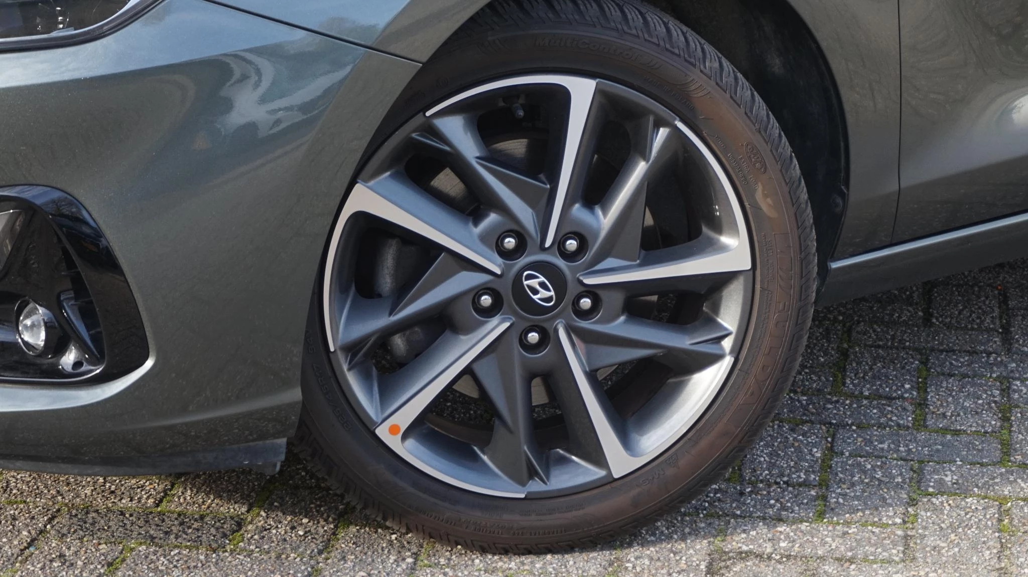 Hoofdafbeelding Hyundai i30