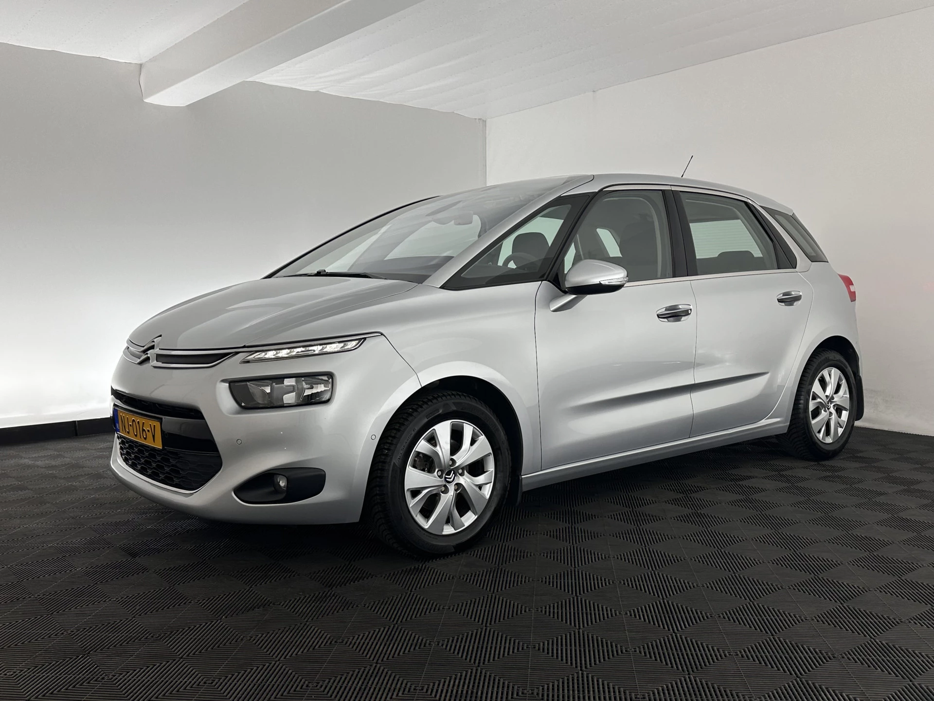 Hoofdafbeelding Citroën C4 Picasso