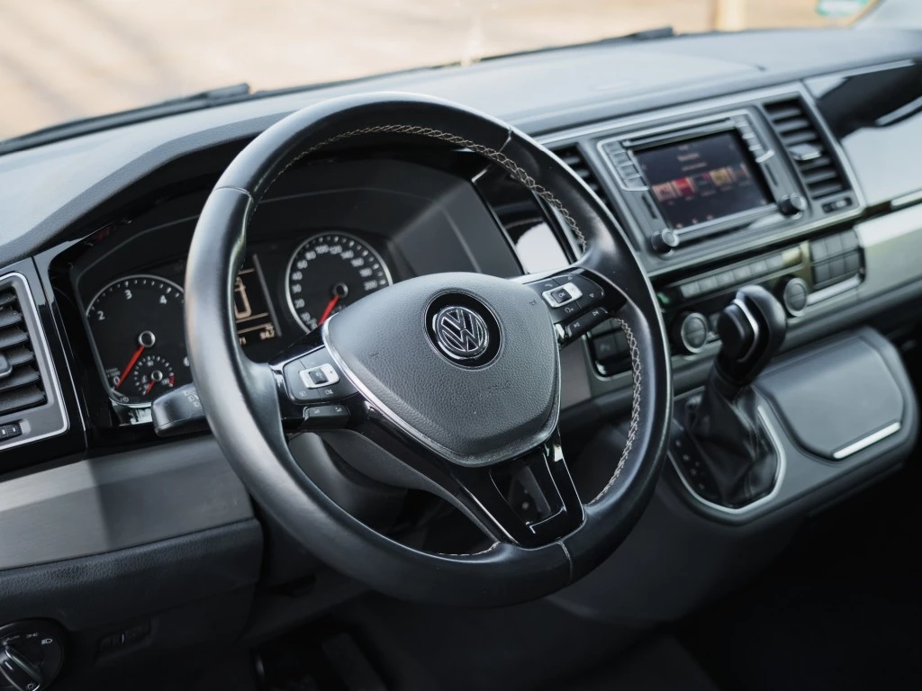 Hoofdafbeelding Volkswagen California