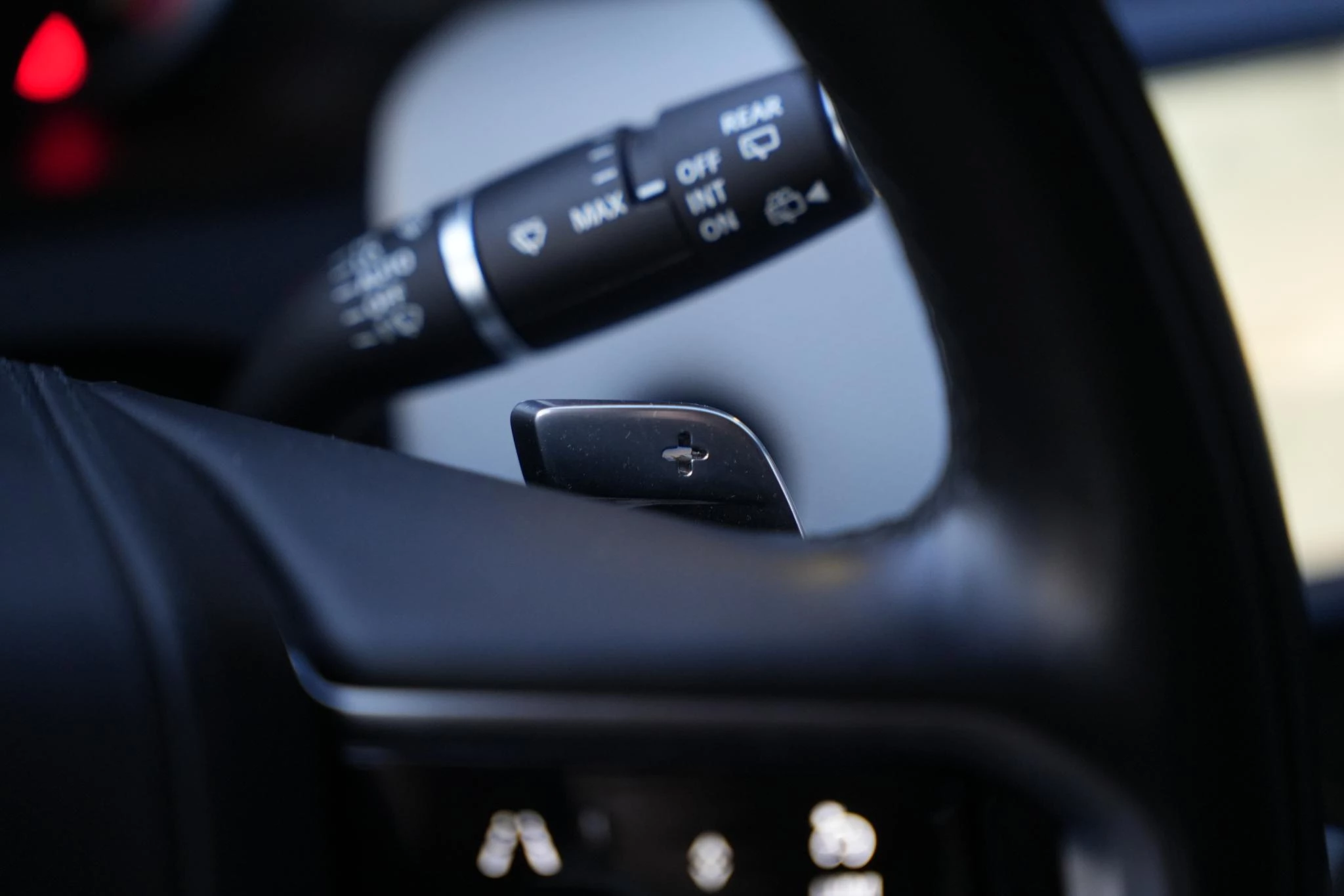 Hoofdafbeelding Land Rover Discovery Sport