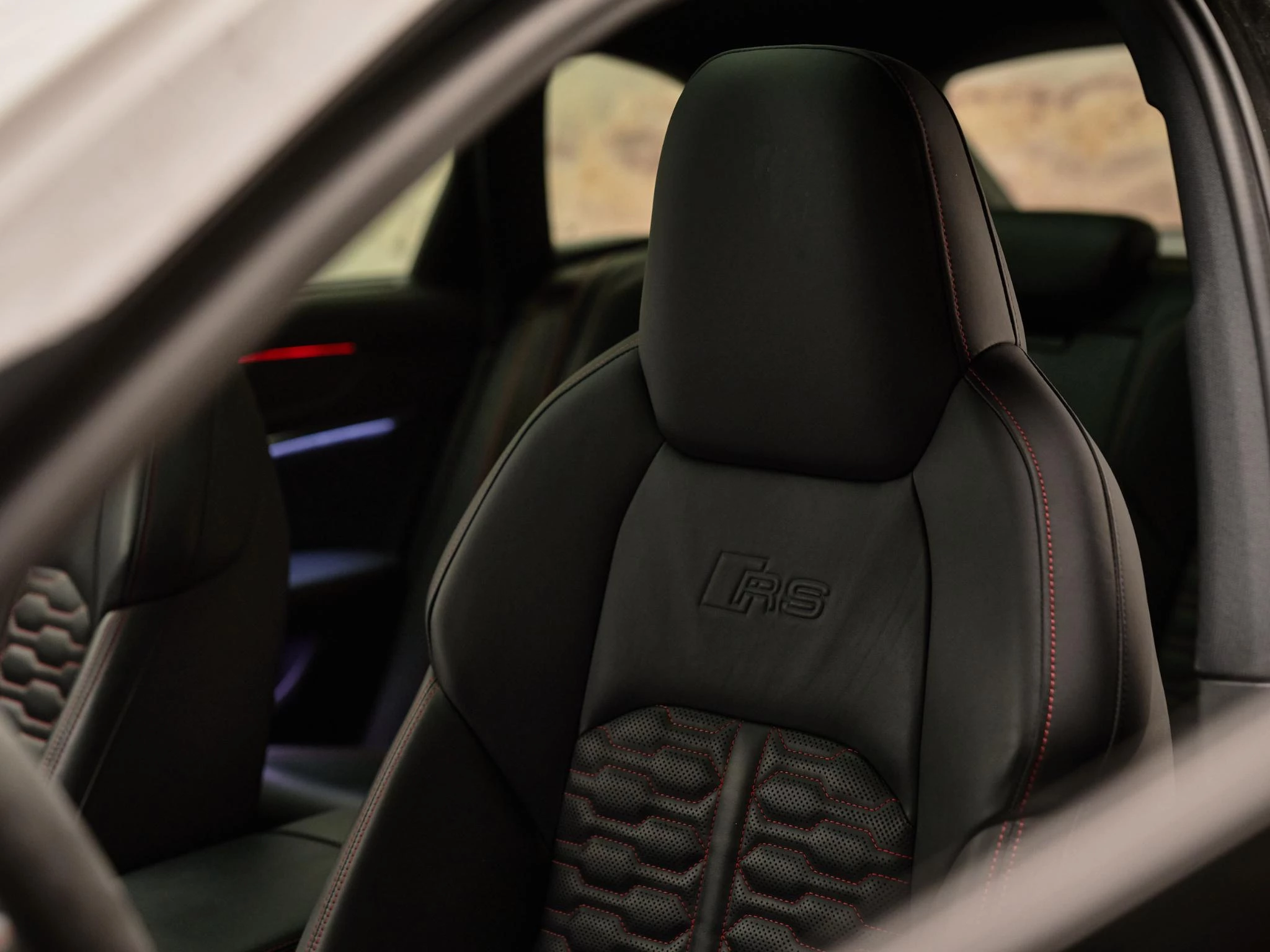 Hoofdafbeelding Audi RS6