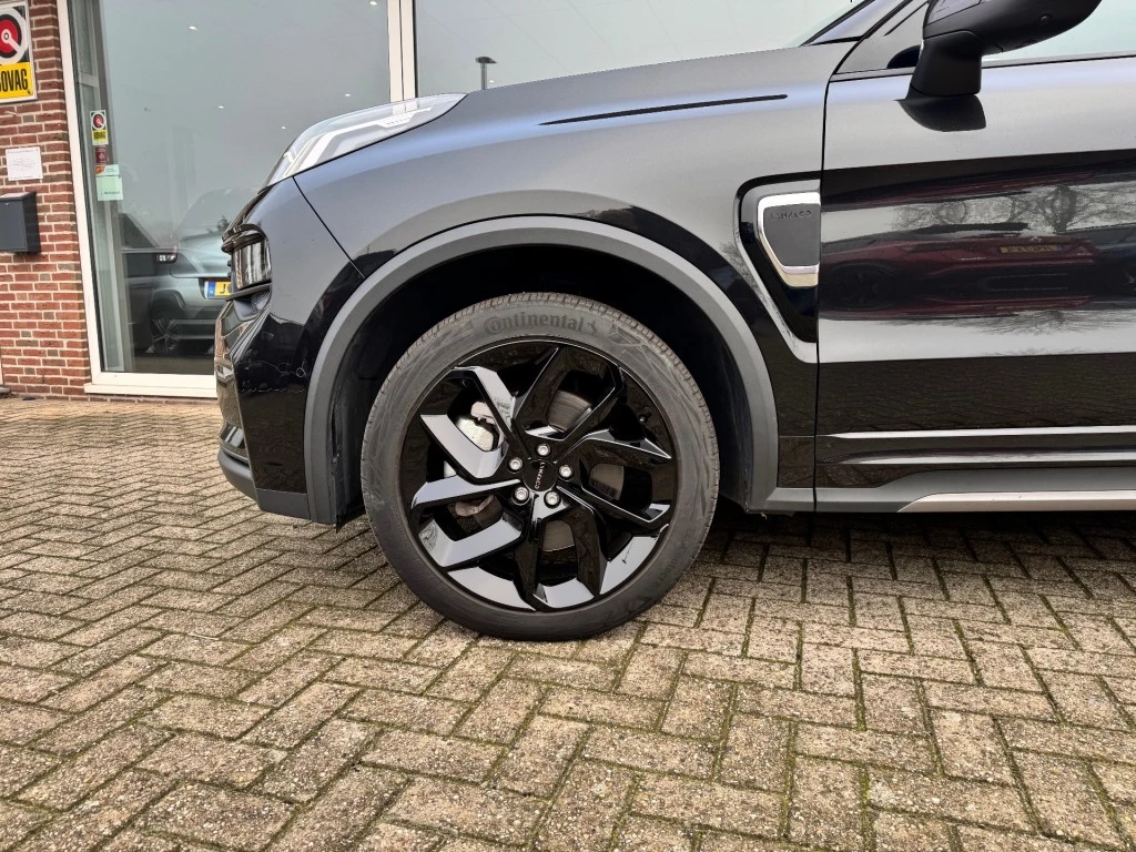 Hoofdafbeelding Lynk & Co 01