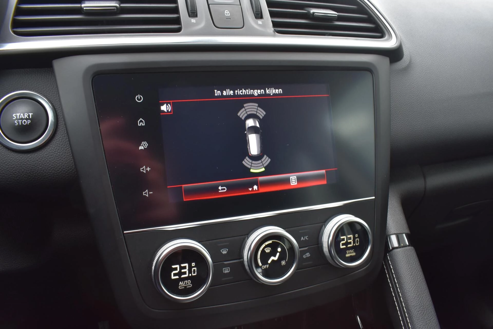 Hoofdafbeelding Renault Kadjar