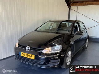 Volkswagen Golf 1.2 TSI A/C 91.000KM NAP