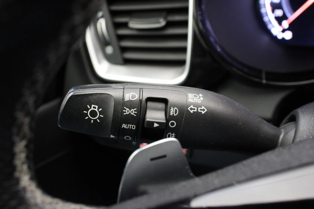 Hoofdafbeelding Kia ProCeed