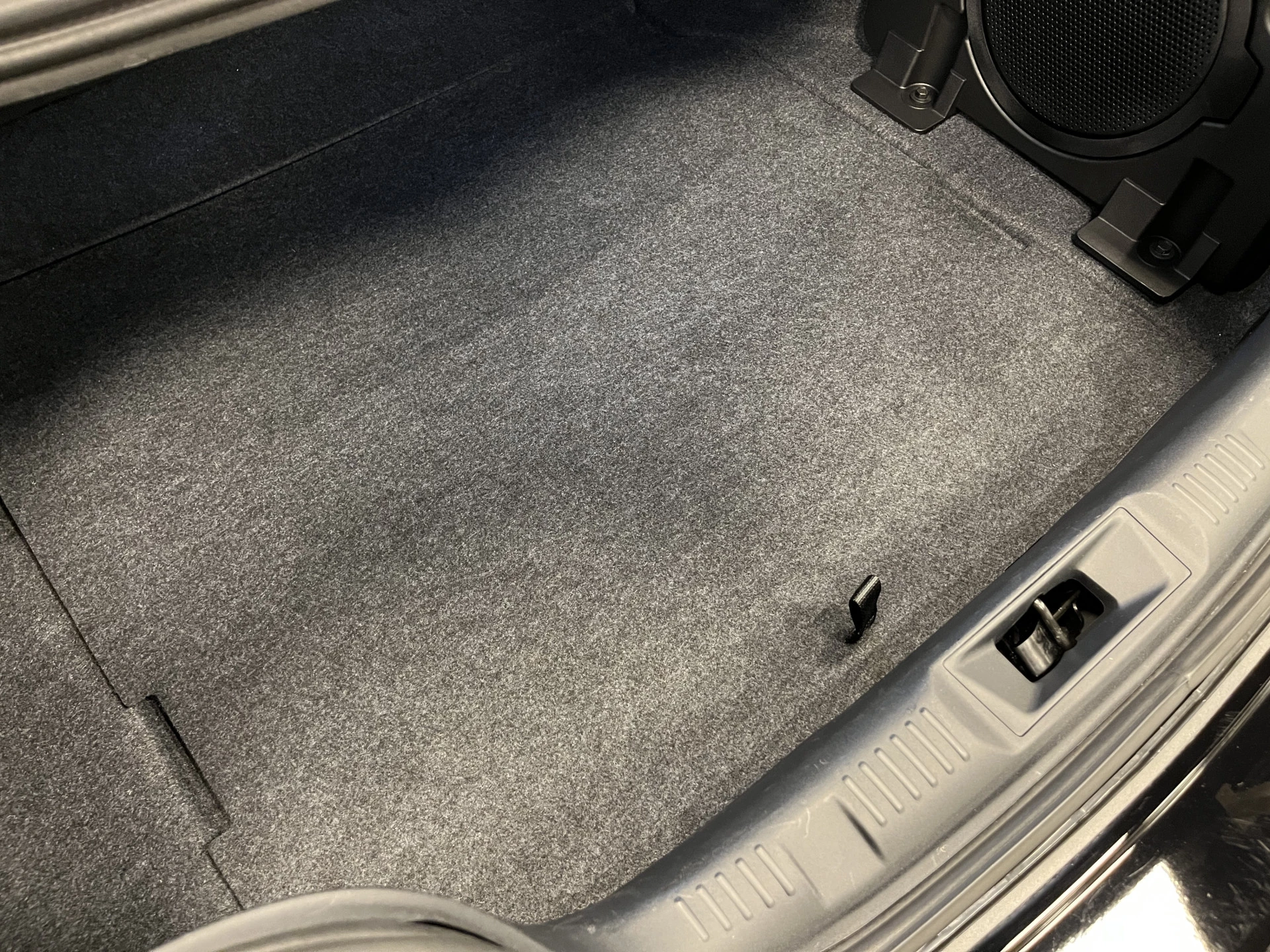 Hoofdafbeelding Ford Mustang