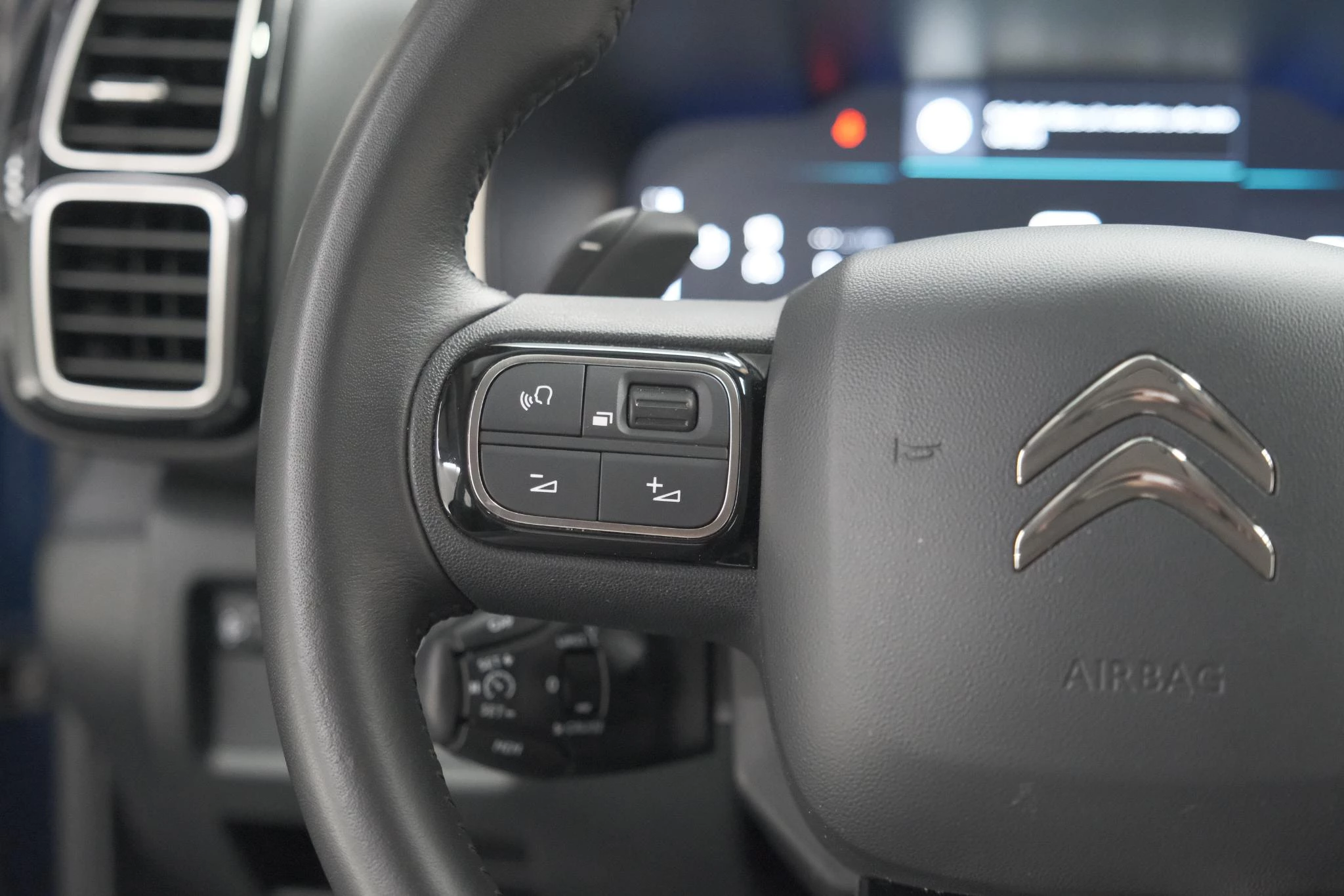 Hoofdafbeelding Citroën C5 Aircross