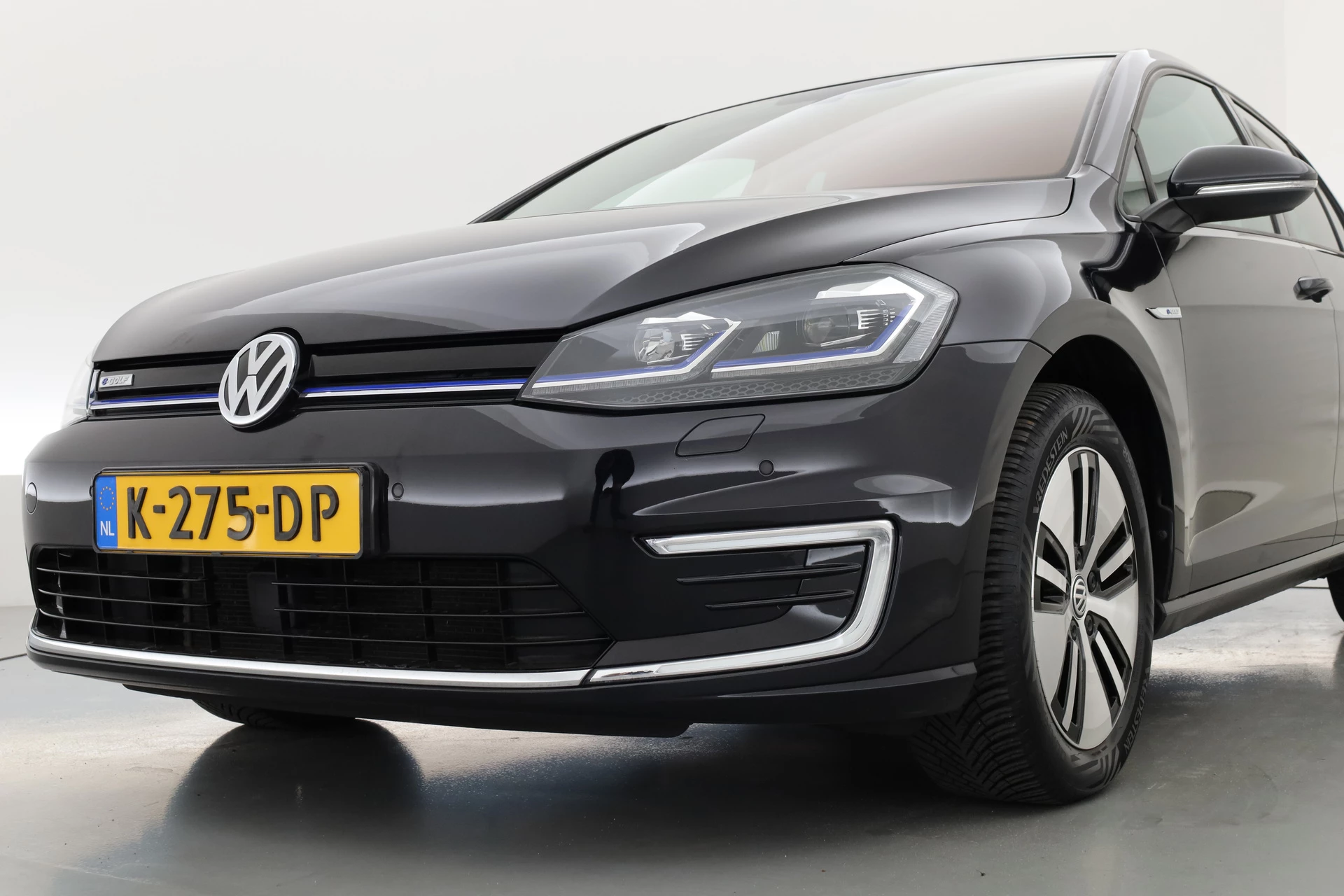 Hoofdafbeelding Volkswagen e-Golf