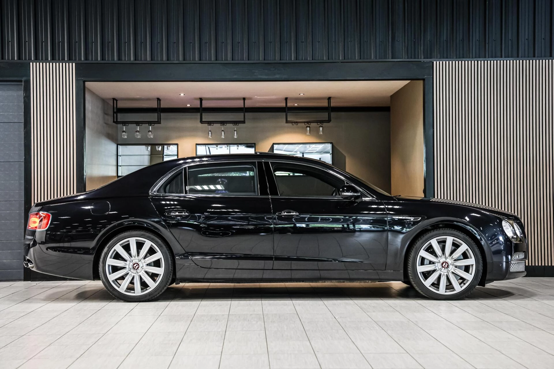 Hoofdafbeelding Bentley Flying Spur