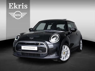 MINI Electric 3-deurs Yours | Achteruitrijcamera | Panoramadak | Comfort Access | Stoelverwarming | Ambiance verlichting | Harman-Kardon |