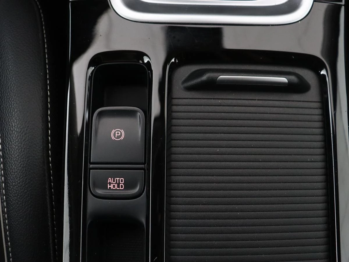 Hoofdafbeelding Kia Ceed