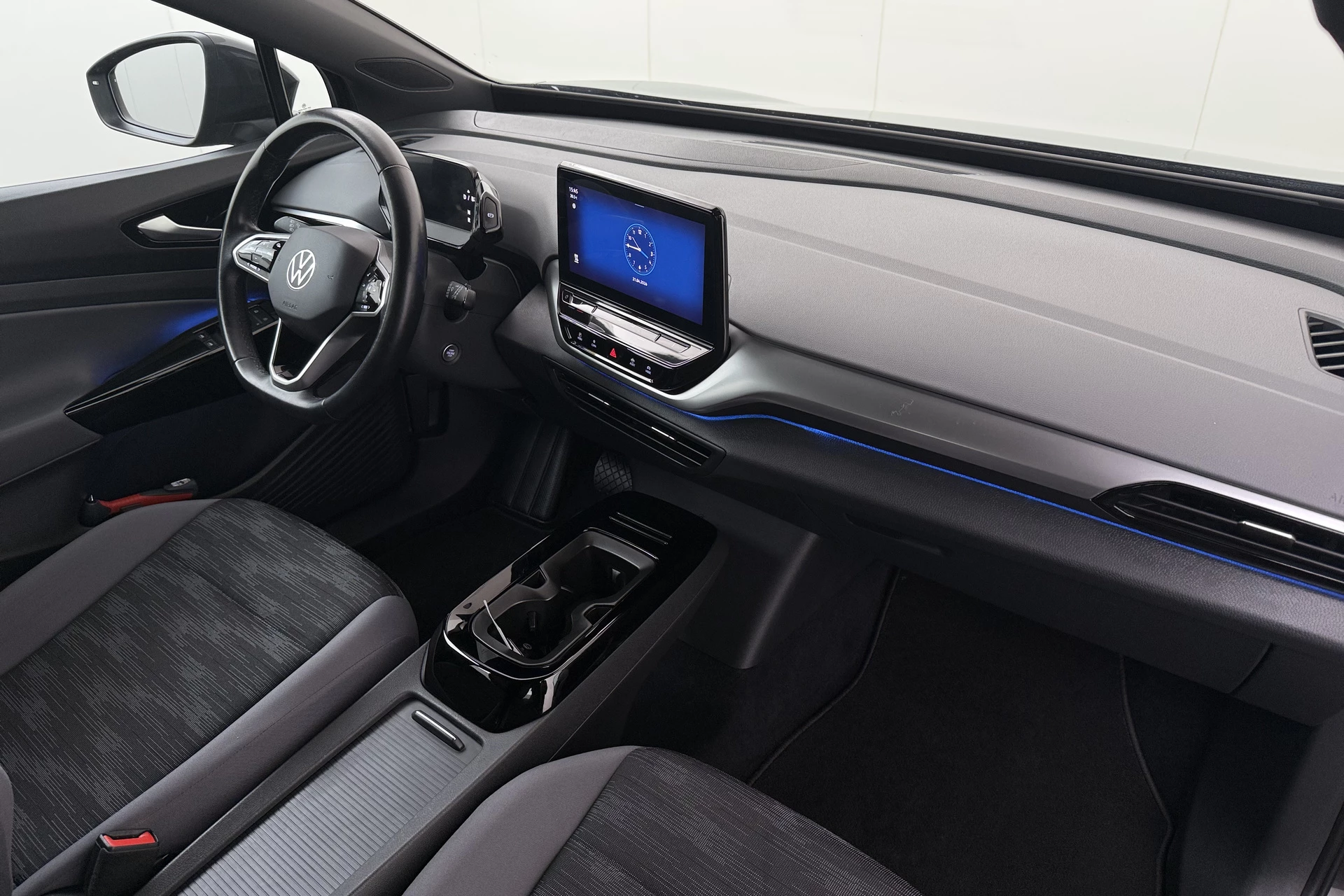 Hoofdafbeelding Volkswagen ID.4