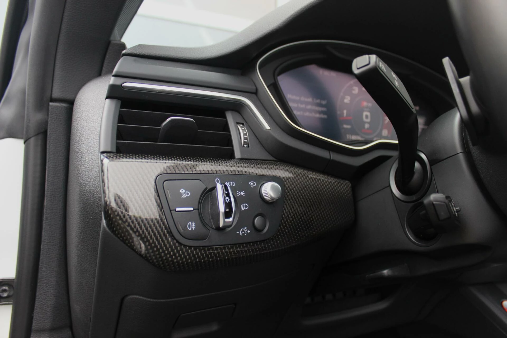 Hoofdafbeelding Audi S5