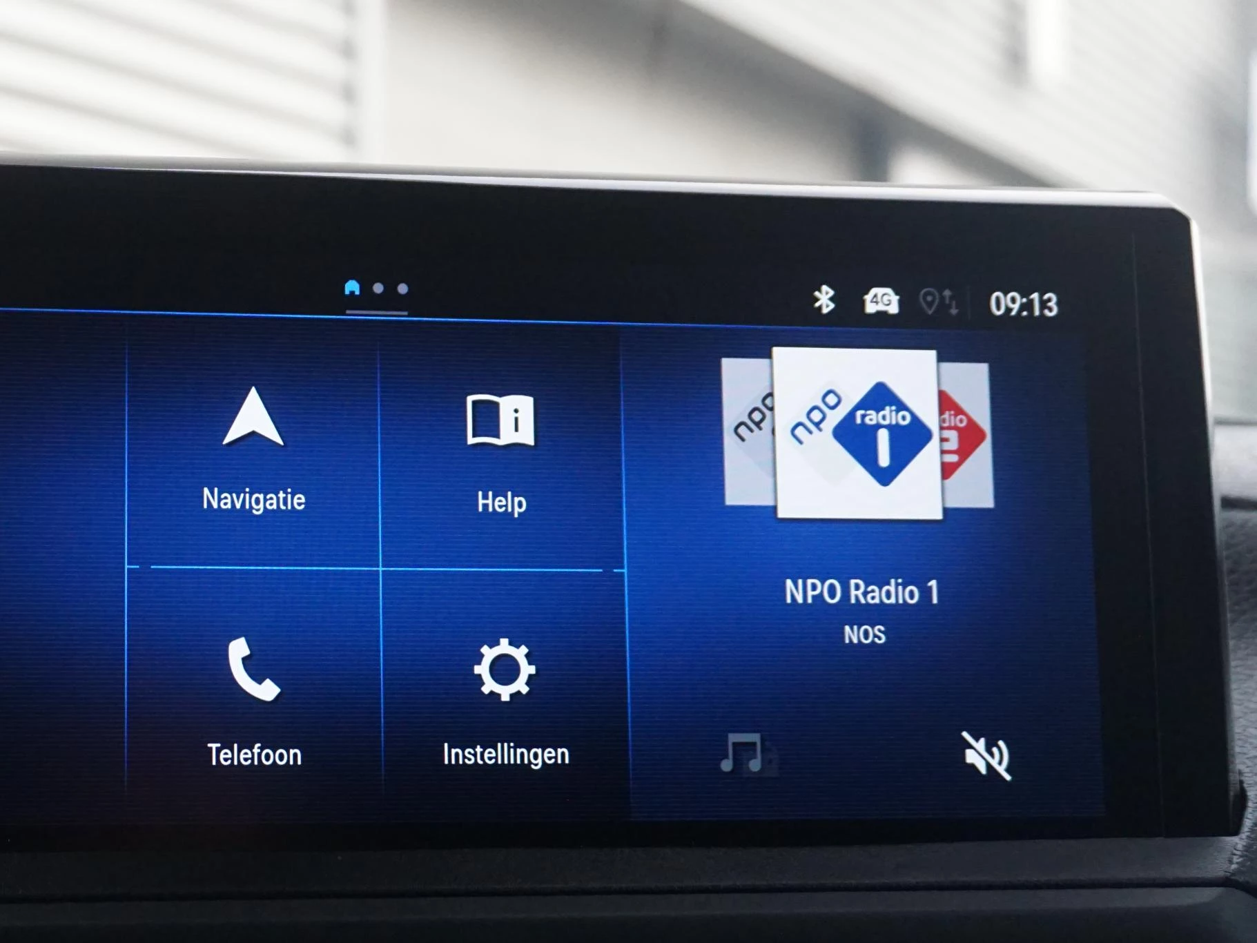 Hoofdafbeelding Opel Vivaro-e