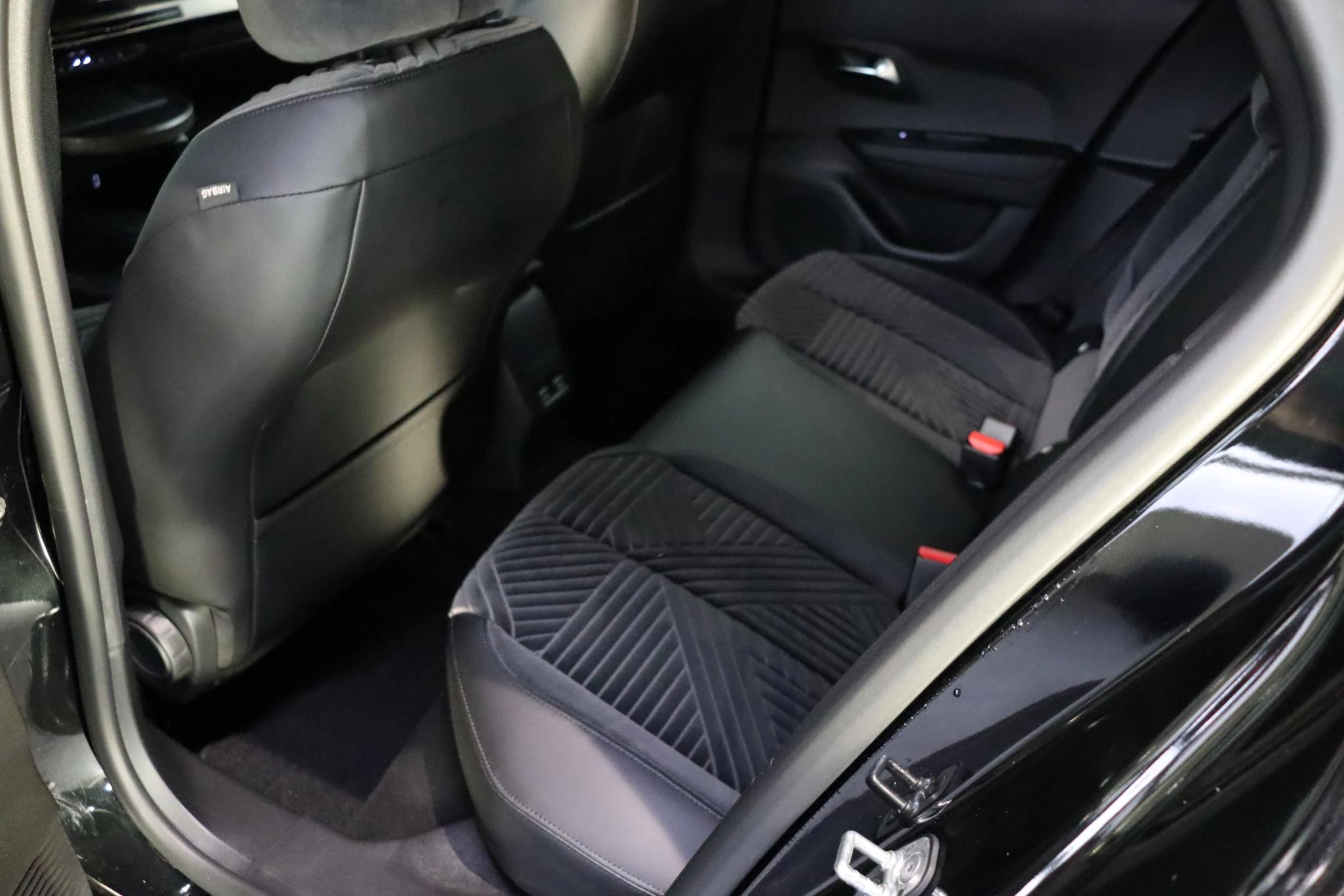 Hoofdafbeelding Lancia Ypsilon