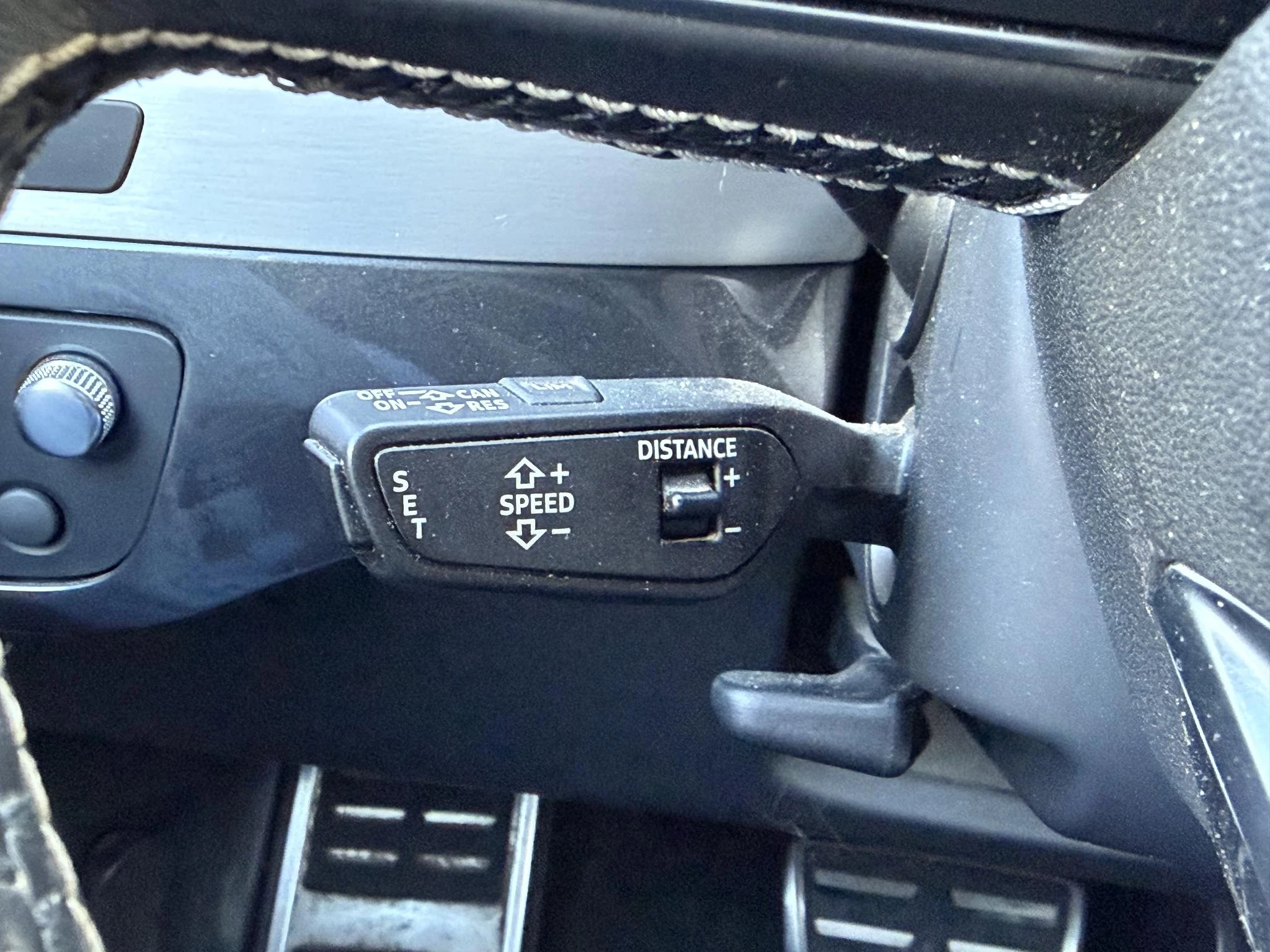 Hoofdafbeelding Audi SQ7