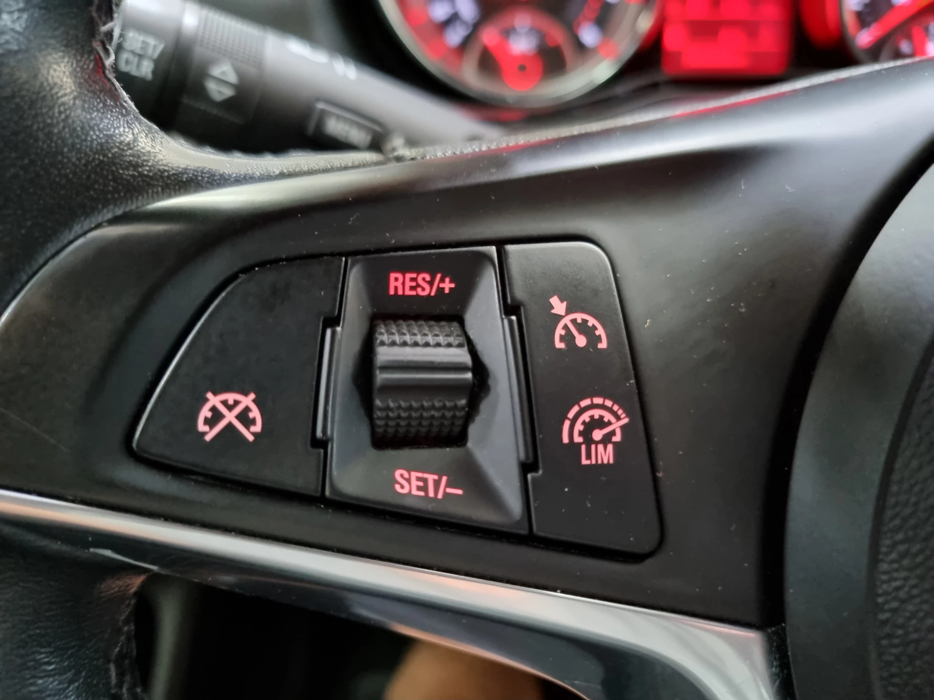 Hoofdafbeelding Opel ADAM