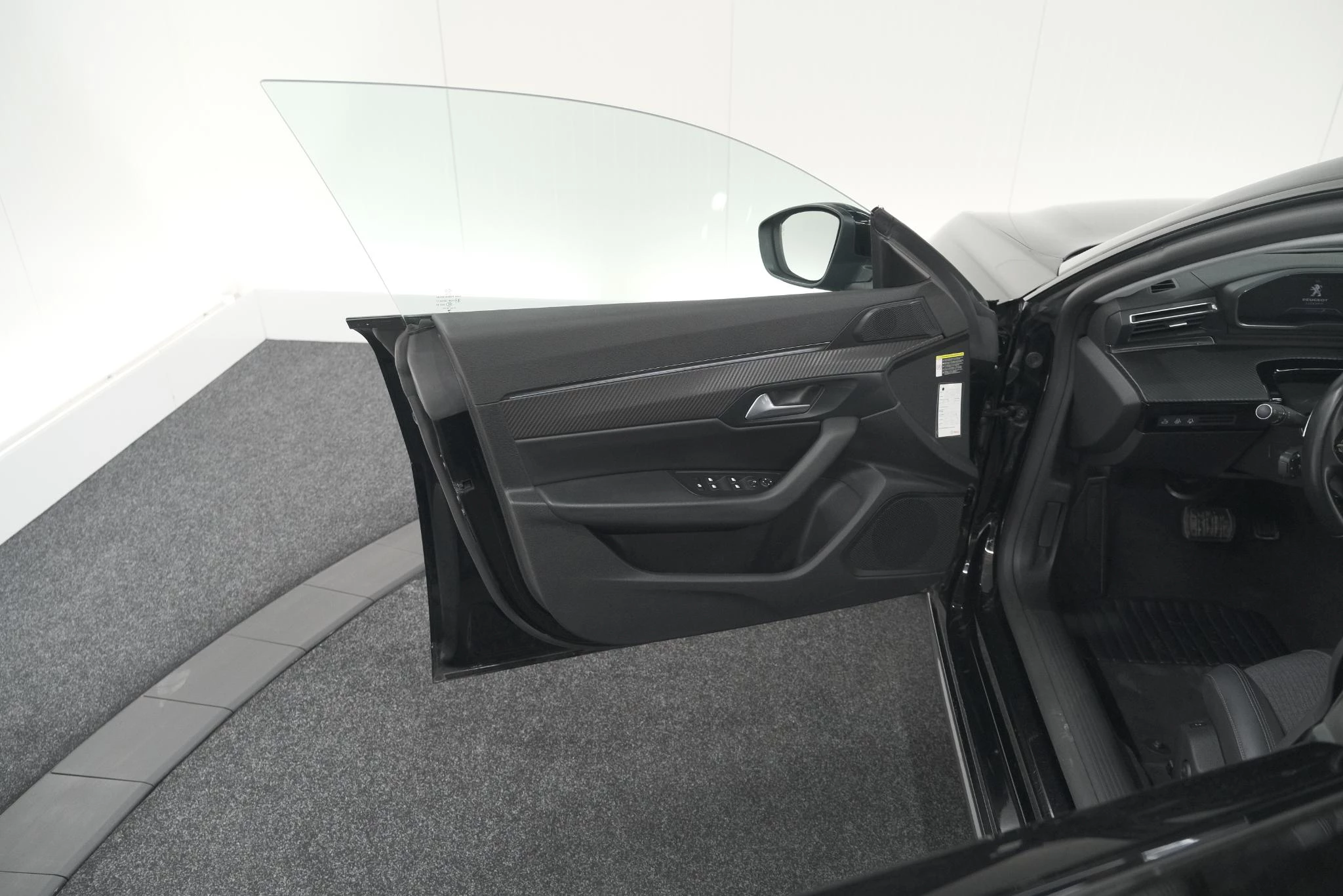 Hoofdafbeelding Peugeot 508