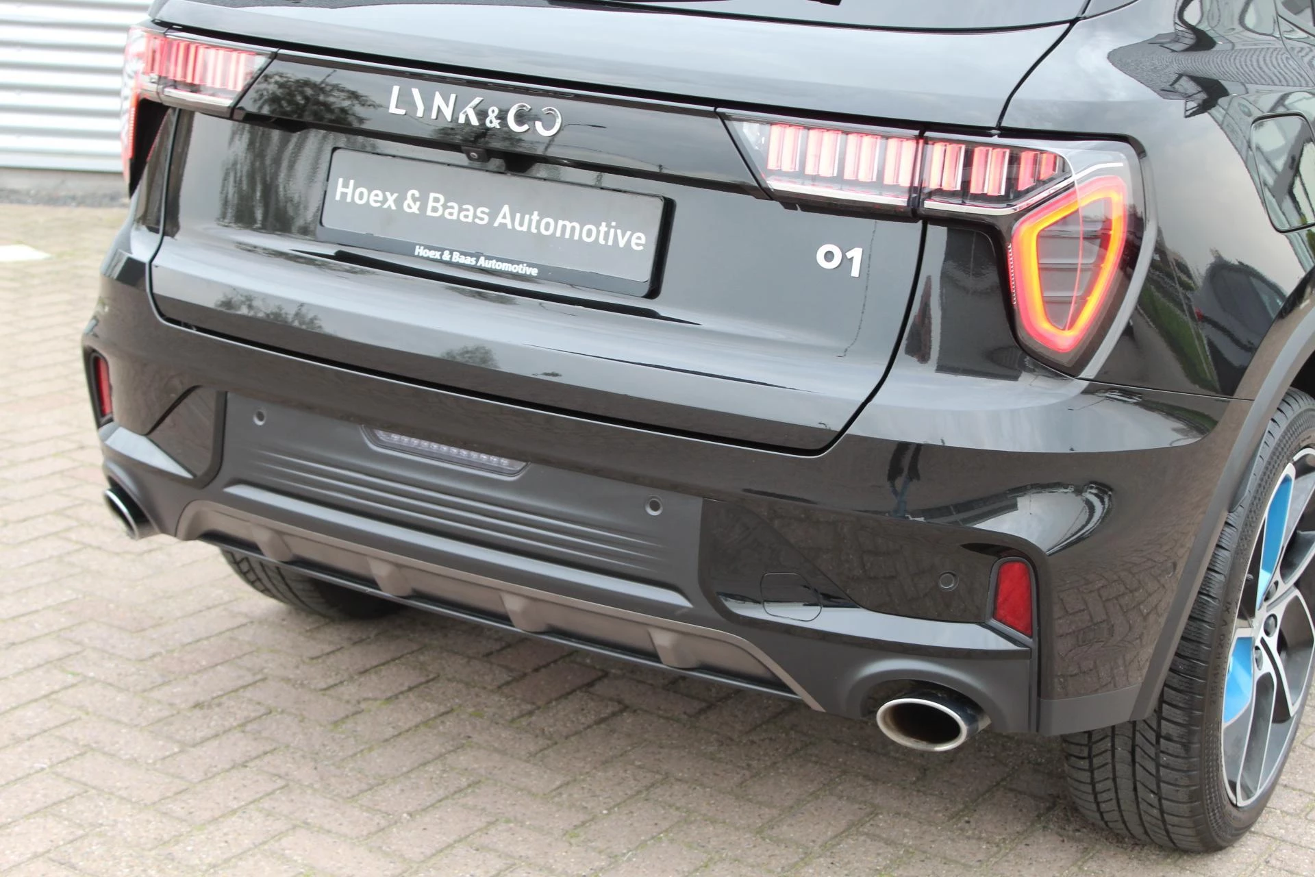 Hoofdafbeelding Lynk & Co 01