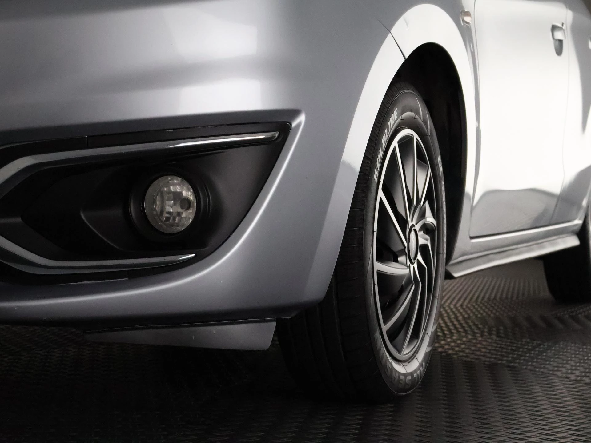 Hoofdafbeelding Mitsubishi Space Star