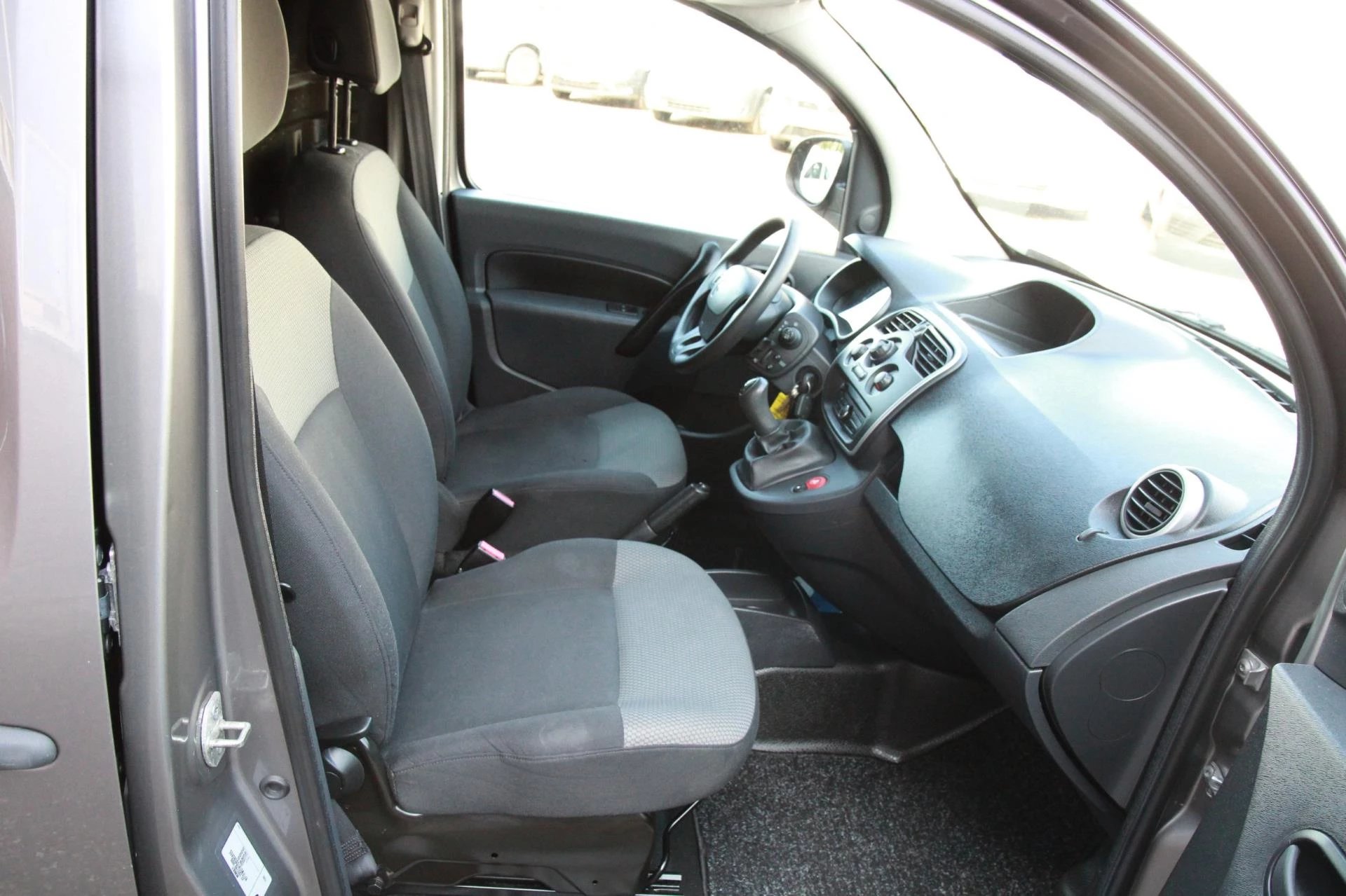 Hoofdafbeelding Renault Kangoo