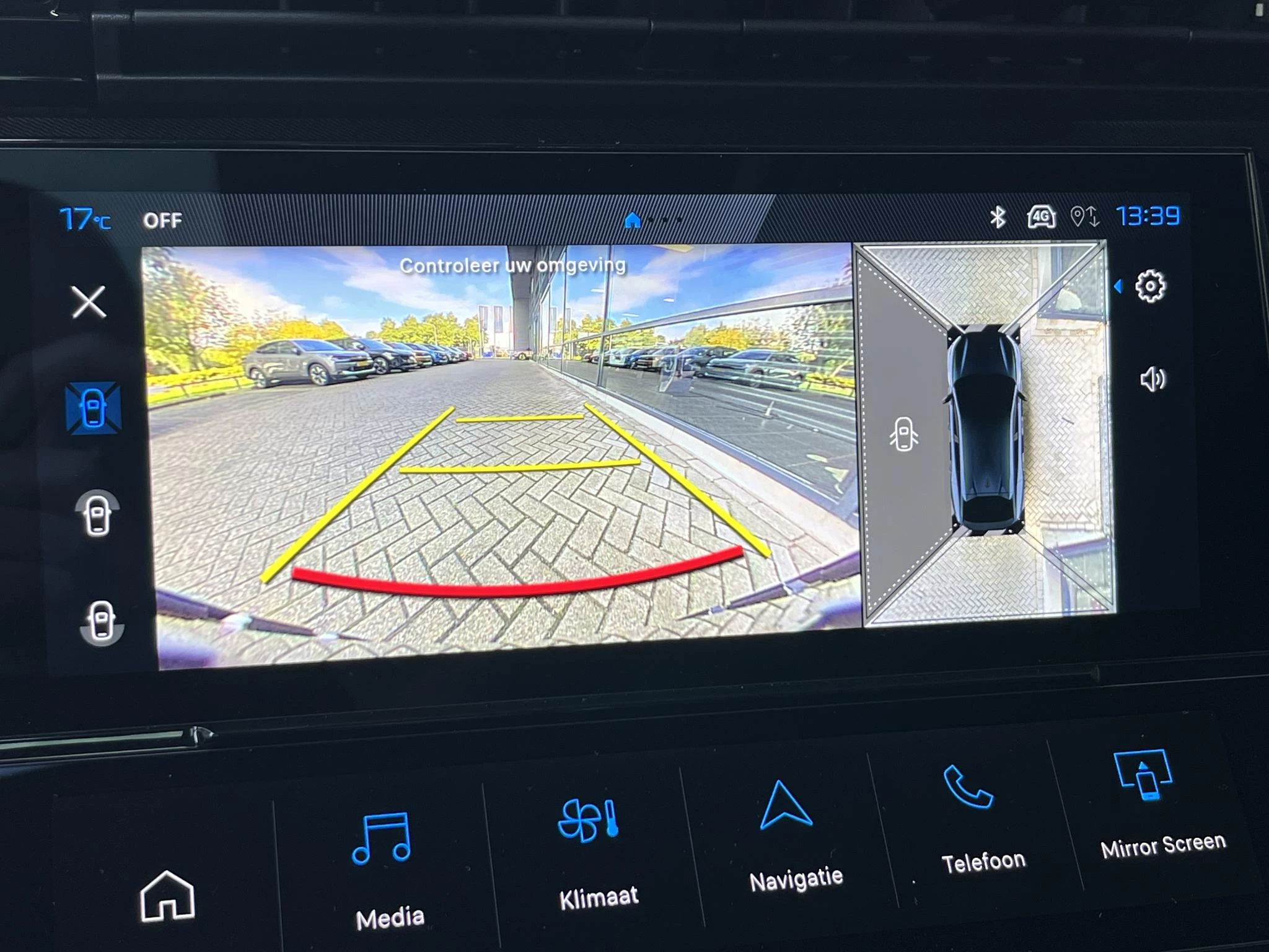 Hoofdafbeelding Peugeot 408