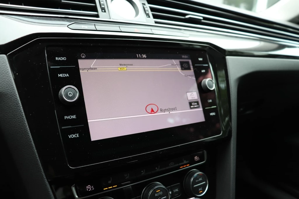 Hoofdafbeelding Volkswagen Arteon