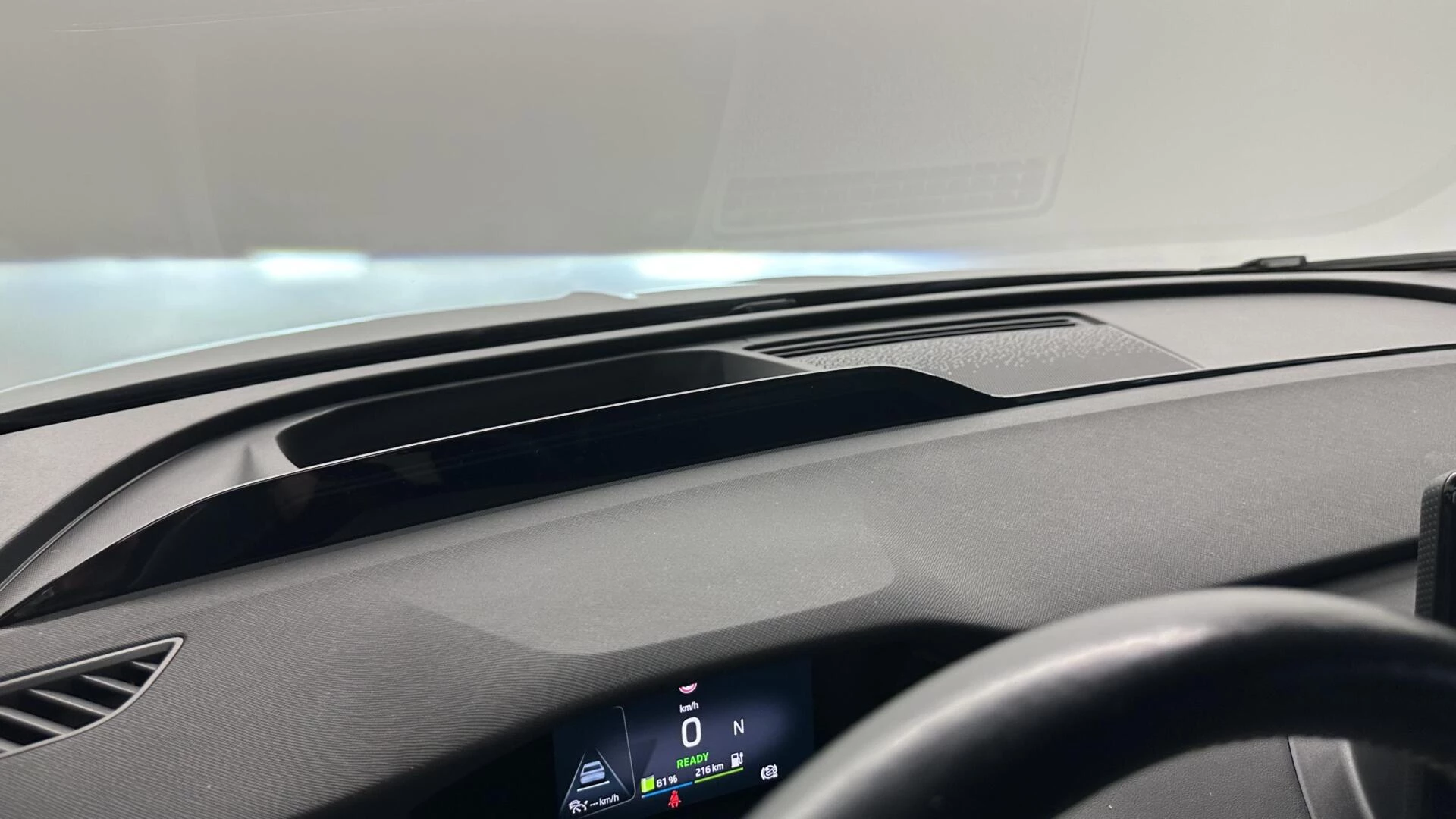 Hoofdafbeelding Škoda Enyaq iV