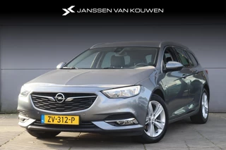 Hoofdafbeelding Opel Insignia Opel Insignia Sports Tourer 1.5 Turbo Business Executive / Navigatie / Trekhaak / CarPlay / PDC / Keyless