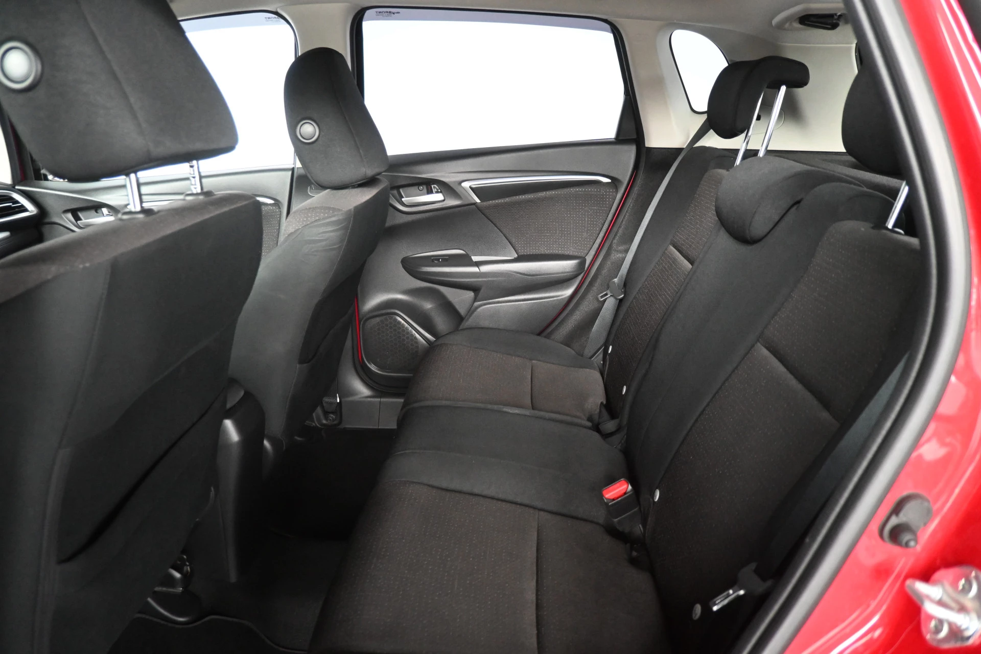 Hoofdafbeelding Honda Jazz