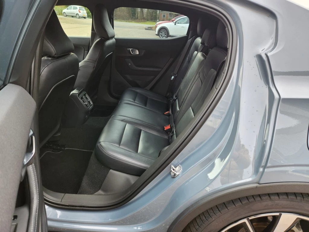 Hoofdafbeelding Polestar 2