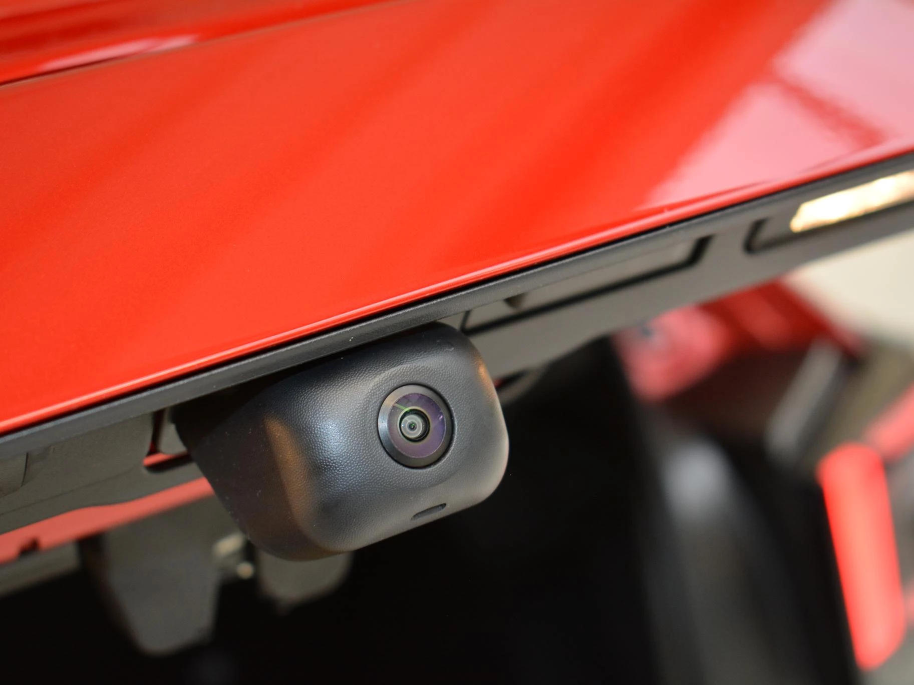 Hoofdafbeelding Citroën ë-C3