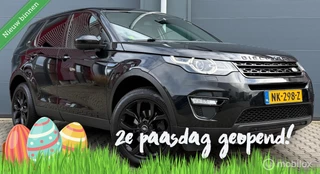 Land Rover Discovery Sport 2.0 TD4 Luxury Pano.dak/Trekhaak/LED