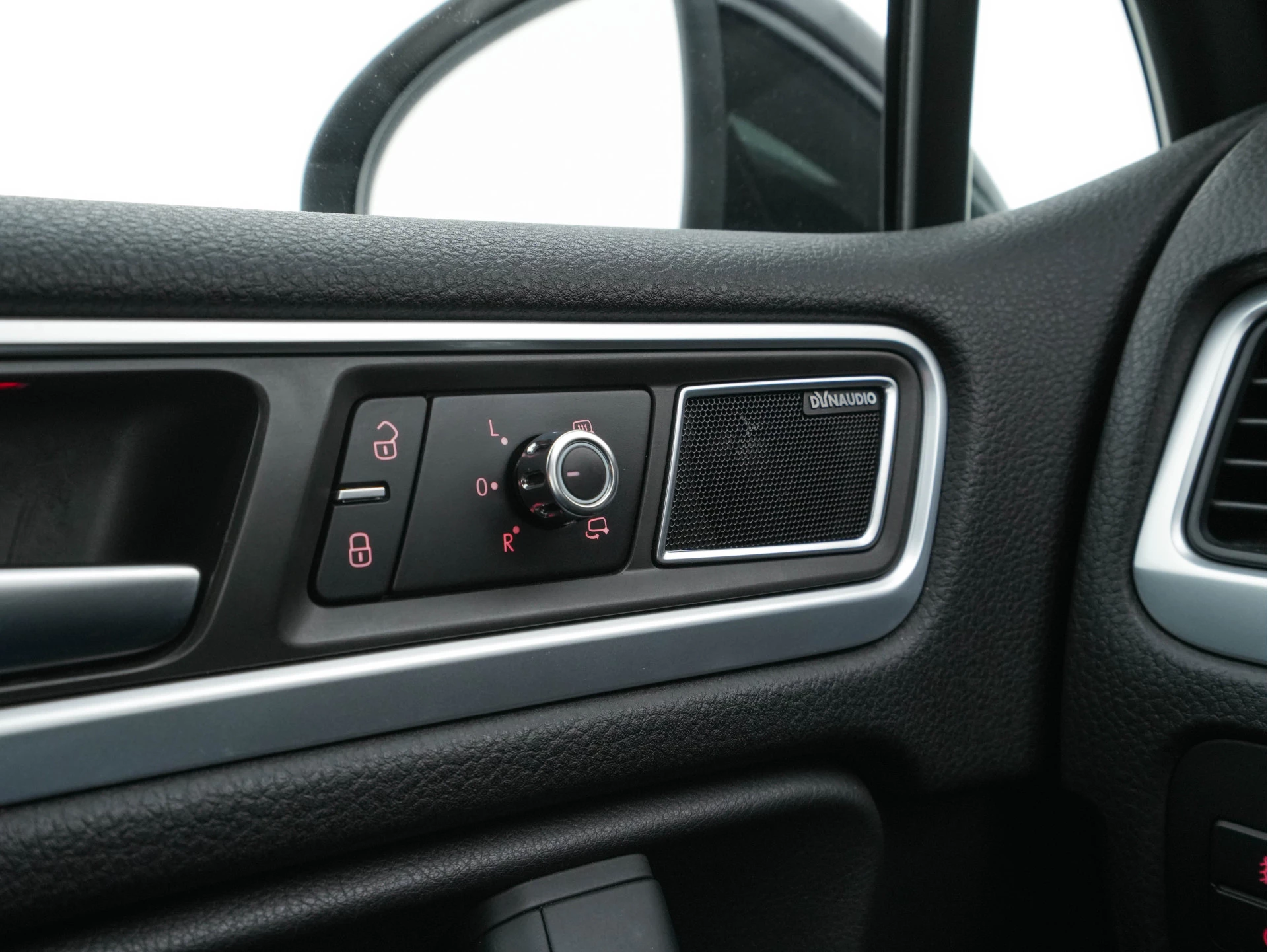 Hoofdafbeelding Volkswagen Touareg