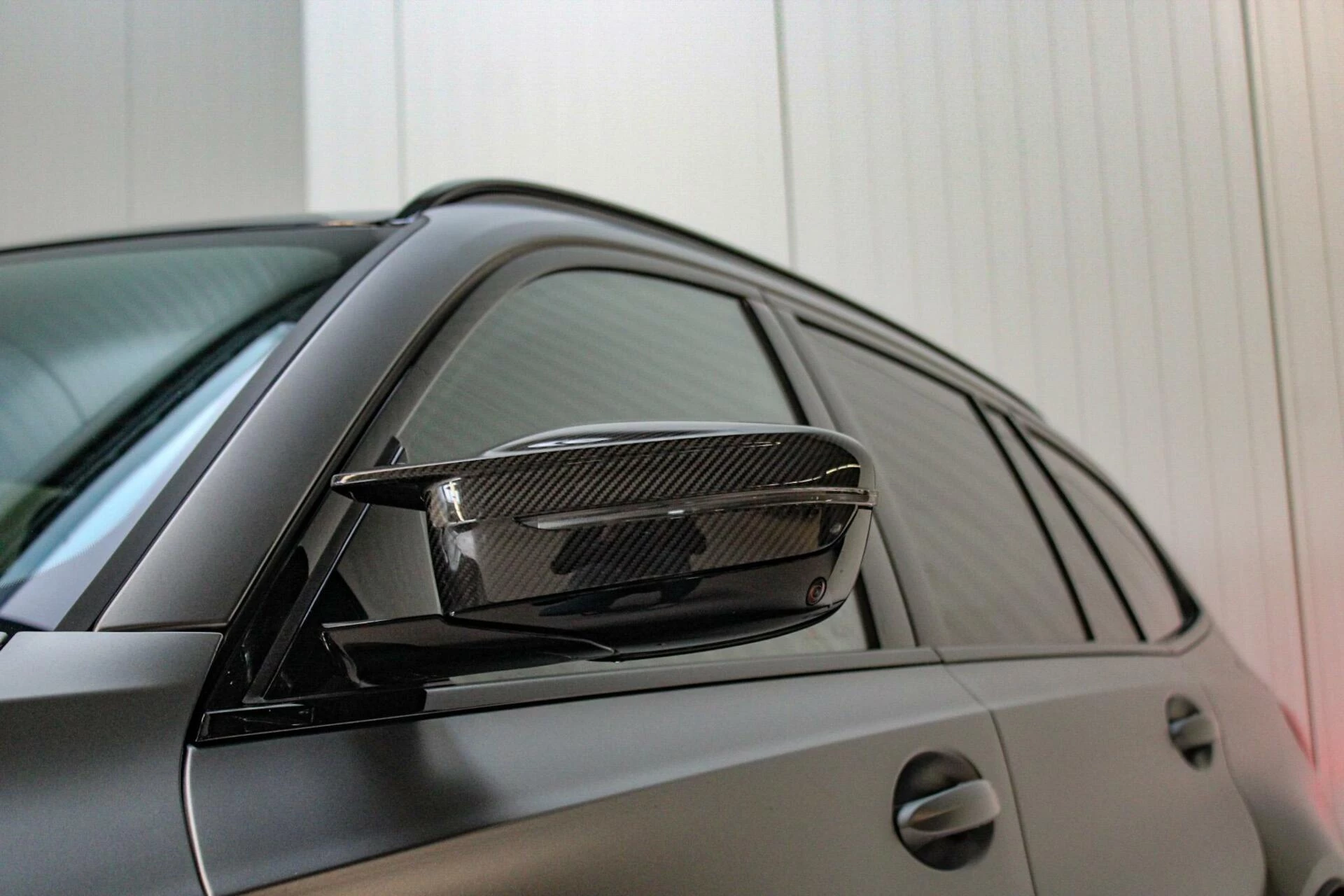 Hoofdafbeelding BMW M3