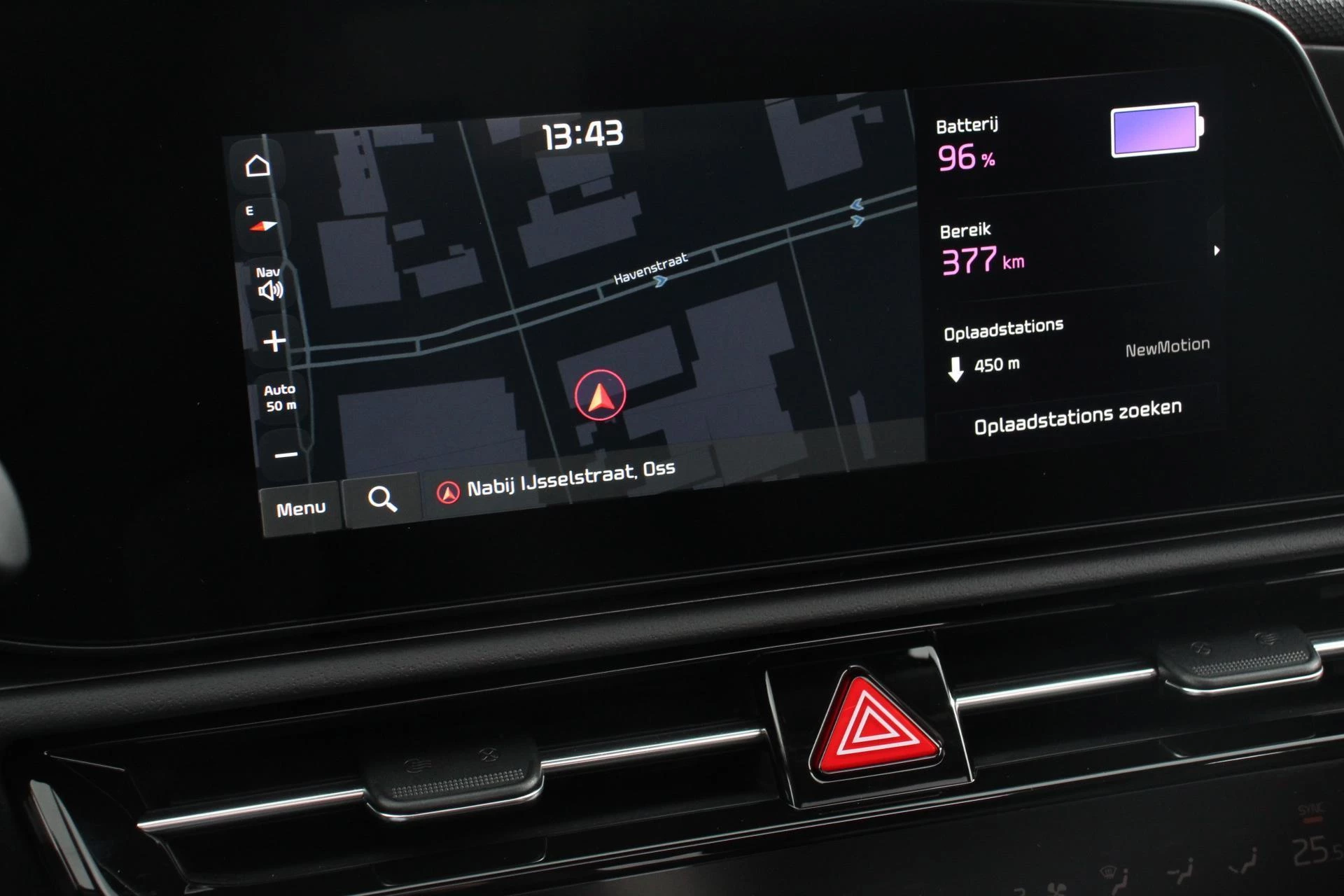 Hoofdafbeelding Kia Niro EV