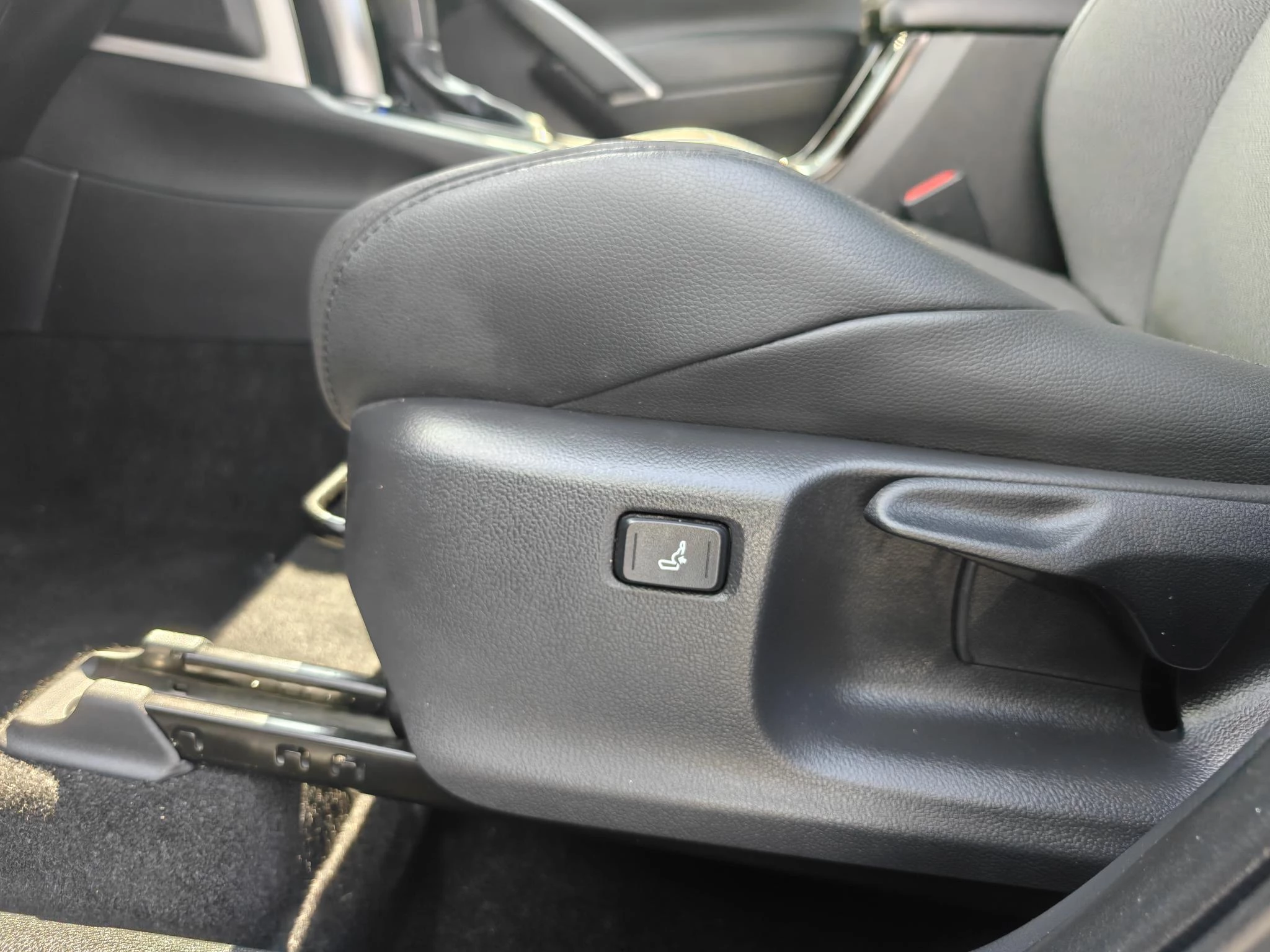 Hoofdafbeelding Toyota Corolla Cross