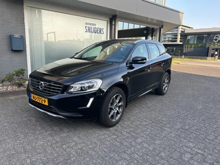 Volvo XC60 2.0 D4 FWD OCEAN - RACE FULL OPTION