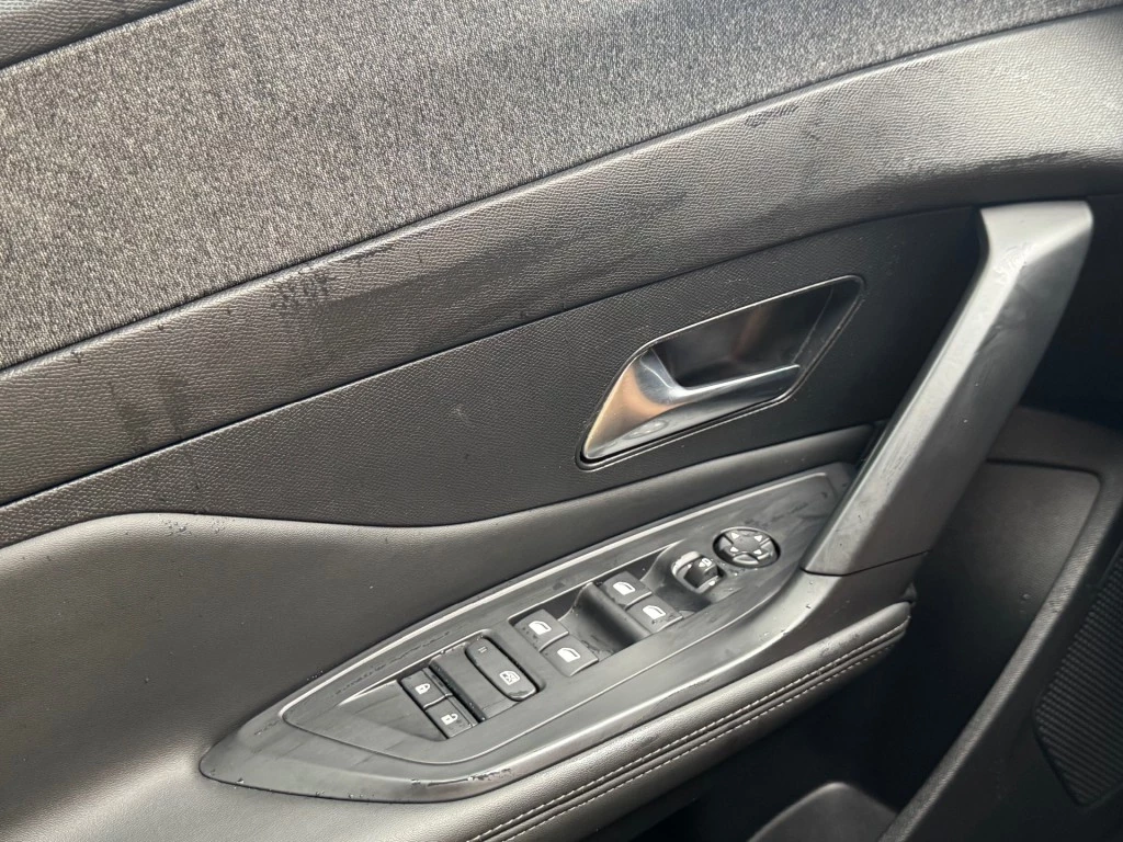 Hoofdafbeelding Peugeot 408