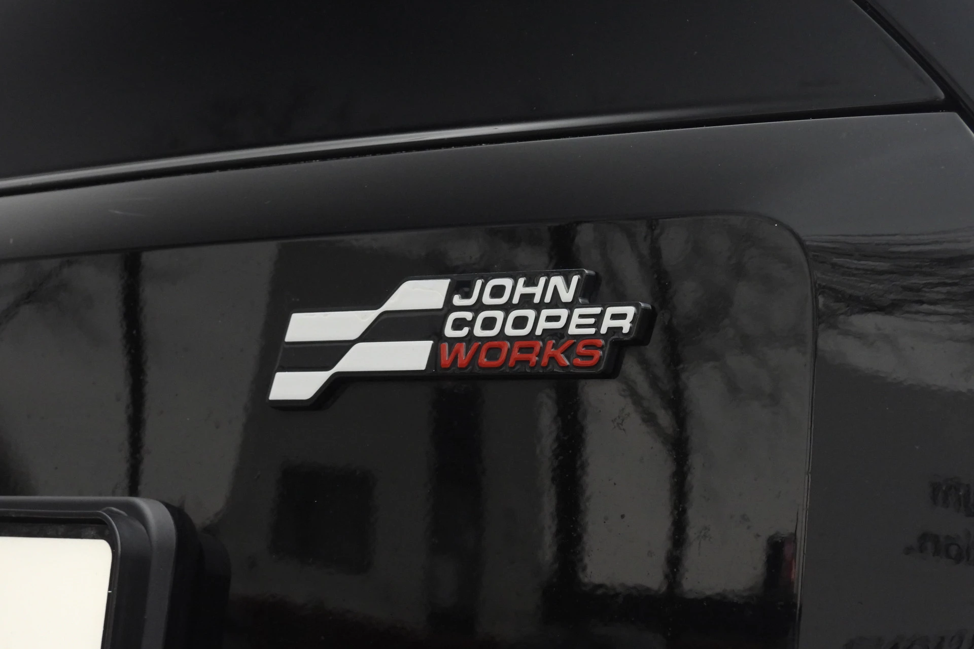 Hoofdafbeelding MINI Aceman