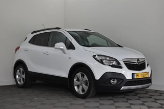 Opel Mokka 1.4 Turbo 140PK Cosmo